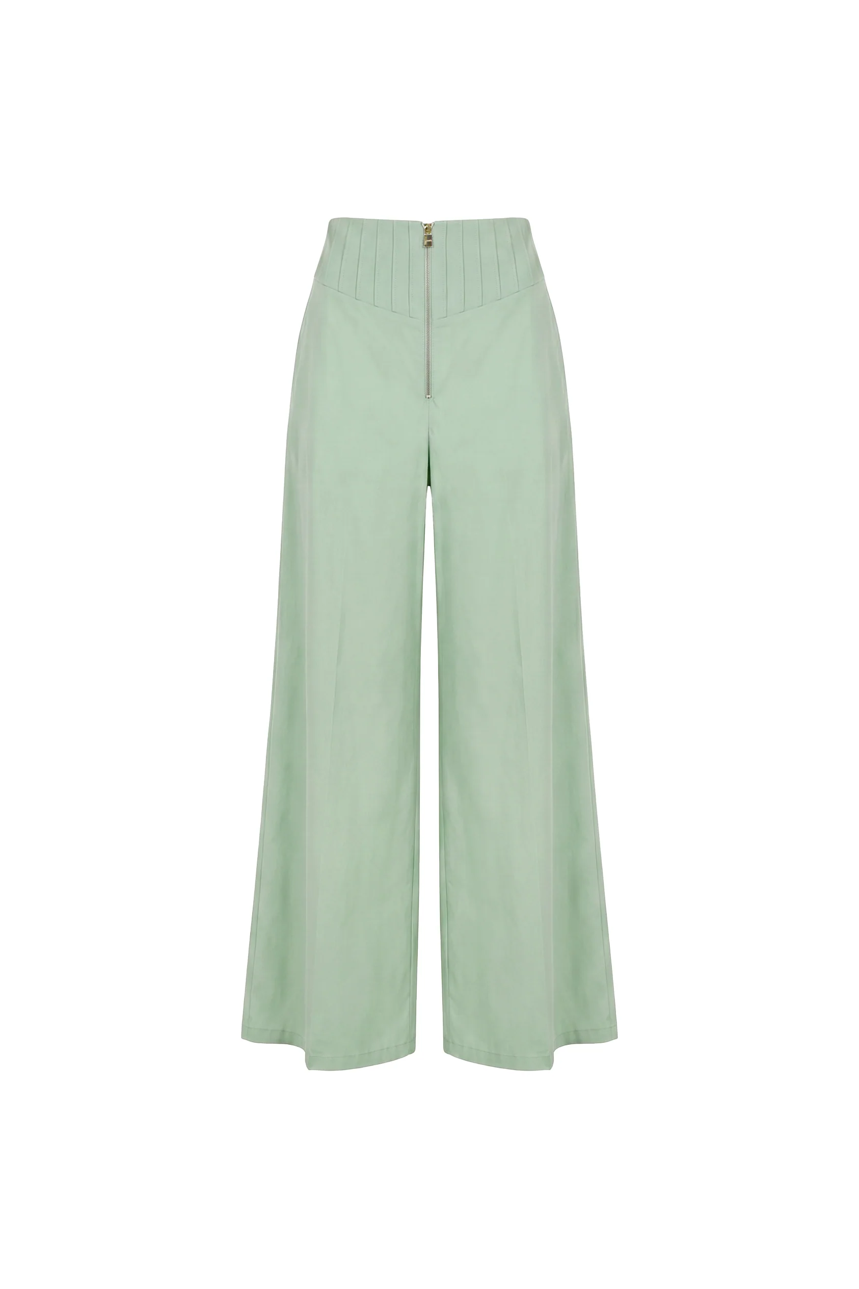 Salina Riviera Wide-Leg Trousers