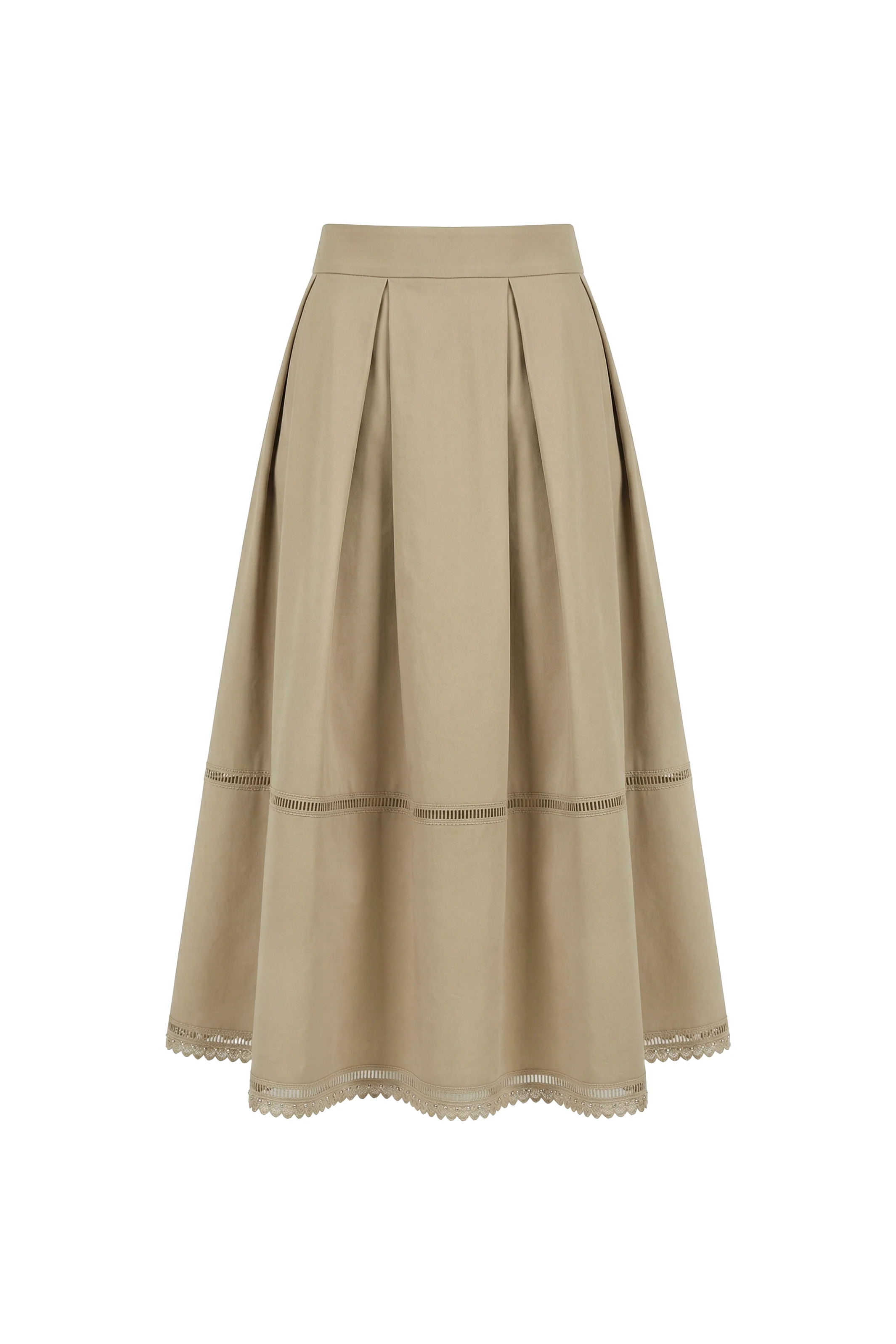 Savanna Jacket & Skirt - Image 10