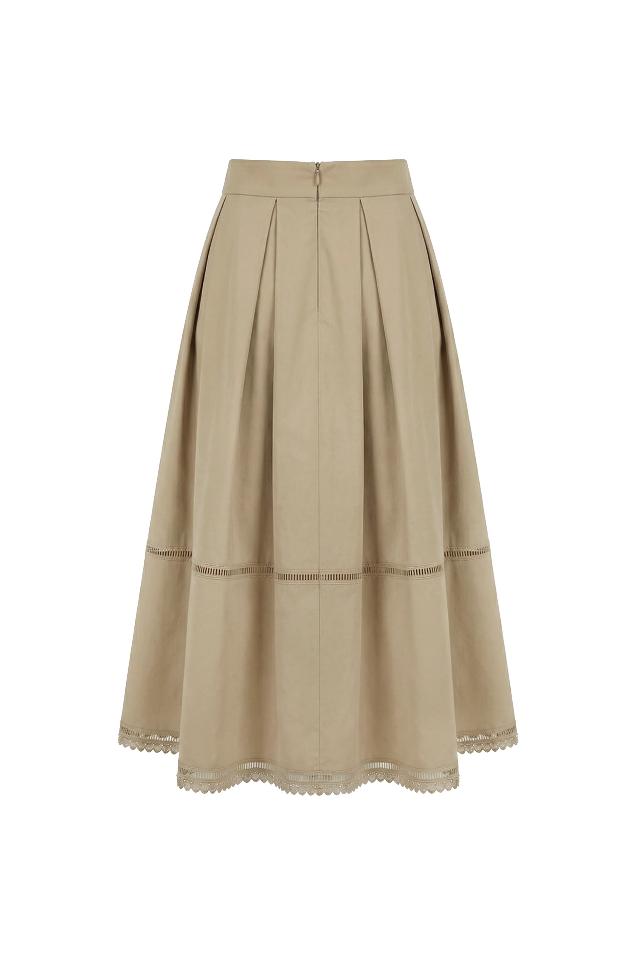 Savanna Jacket & Skirt - Image 11
