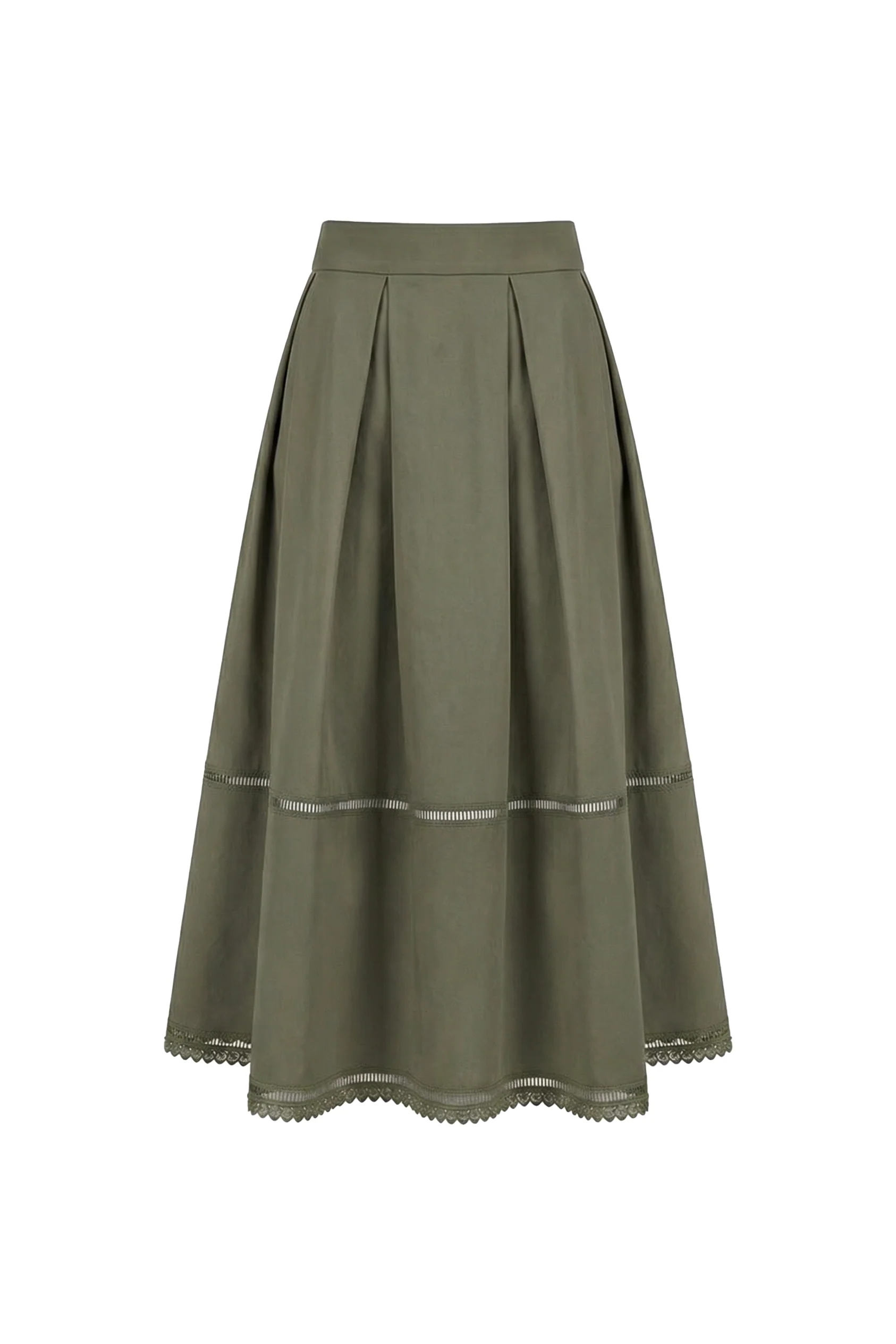 Savanna Jacket & Skirt - Image 12