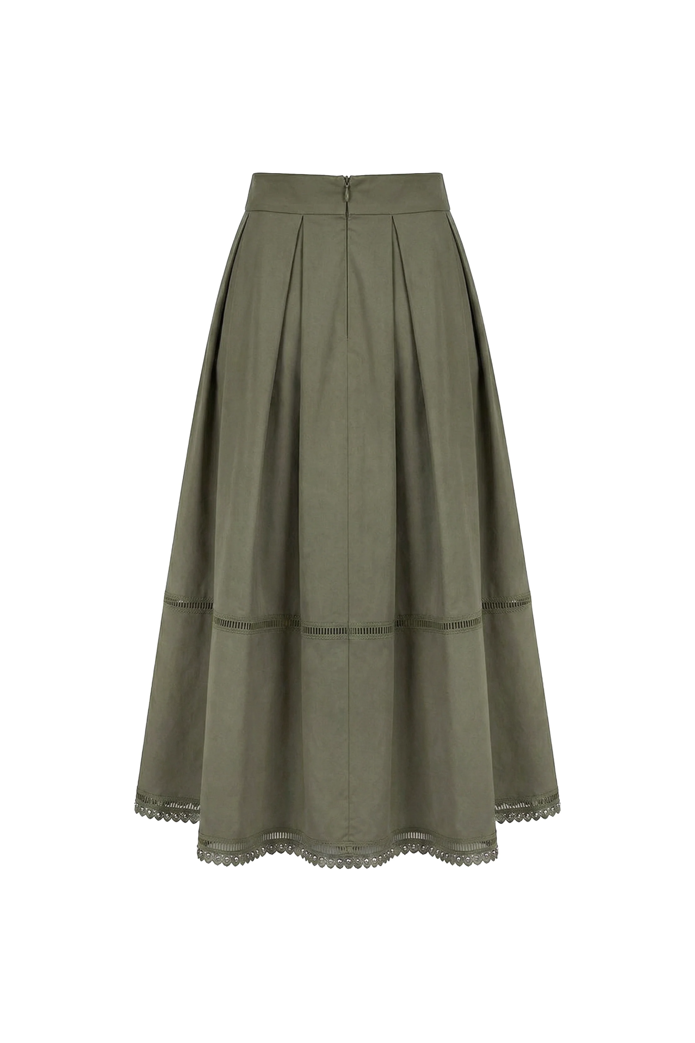 Savanna Jacket & Skirt - Image 13