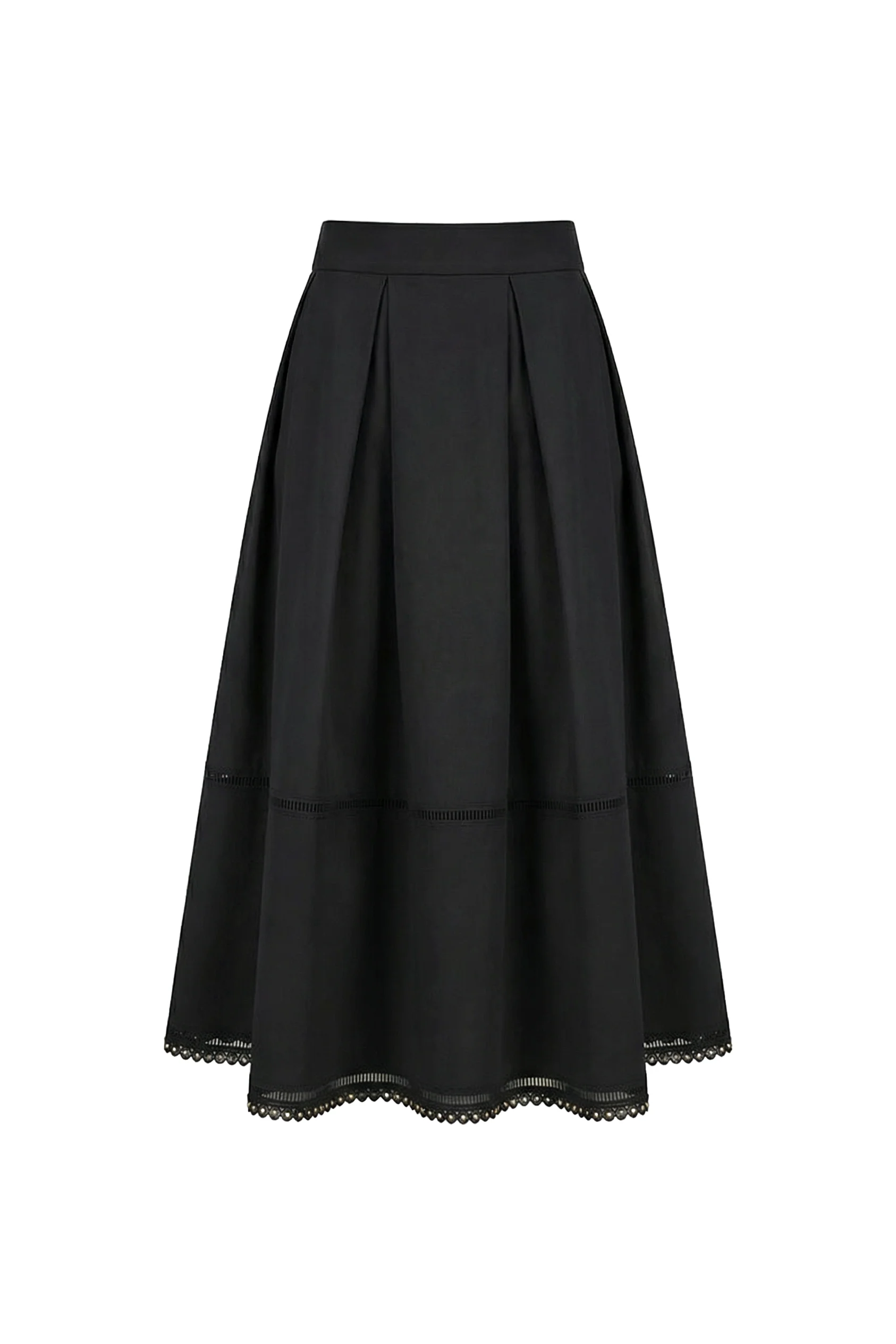 Savanna Jacket & Skirt - Image 14