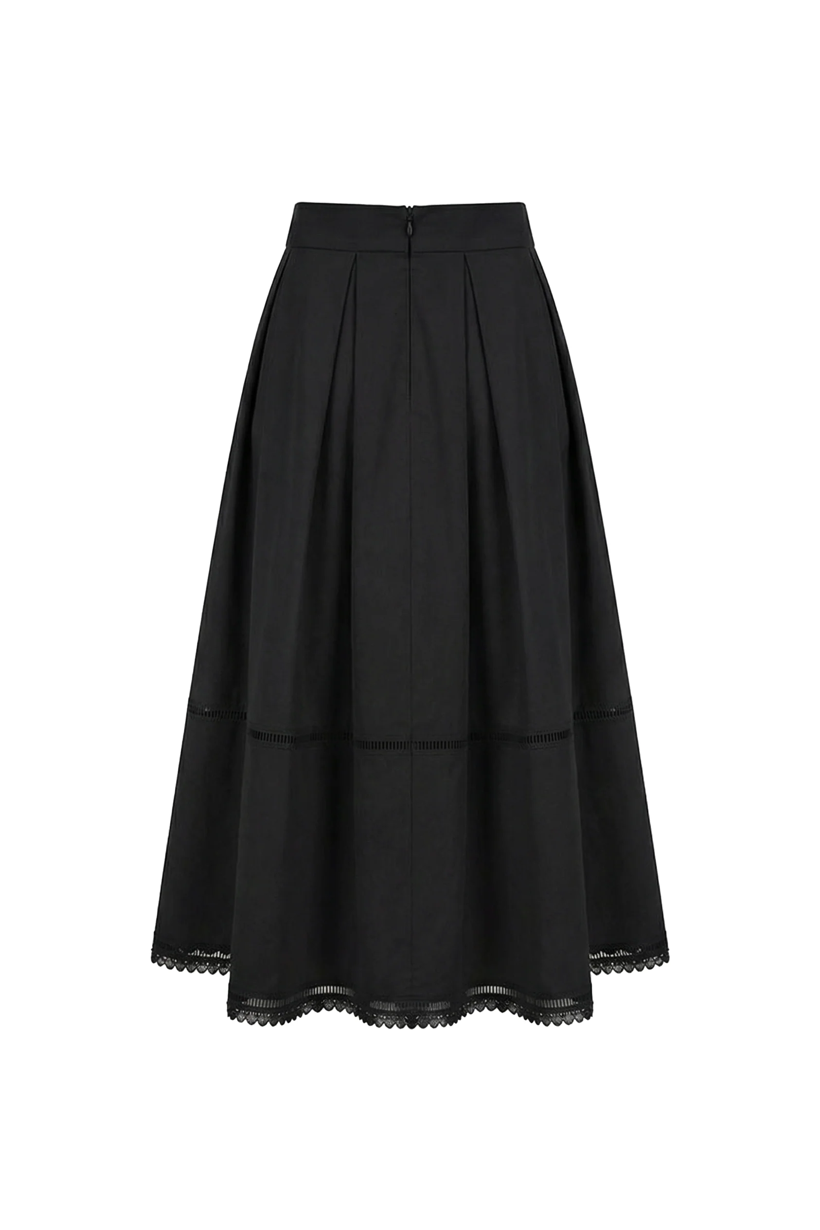 Savanna Jacket & Skirt - Image 15