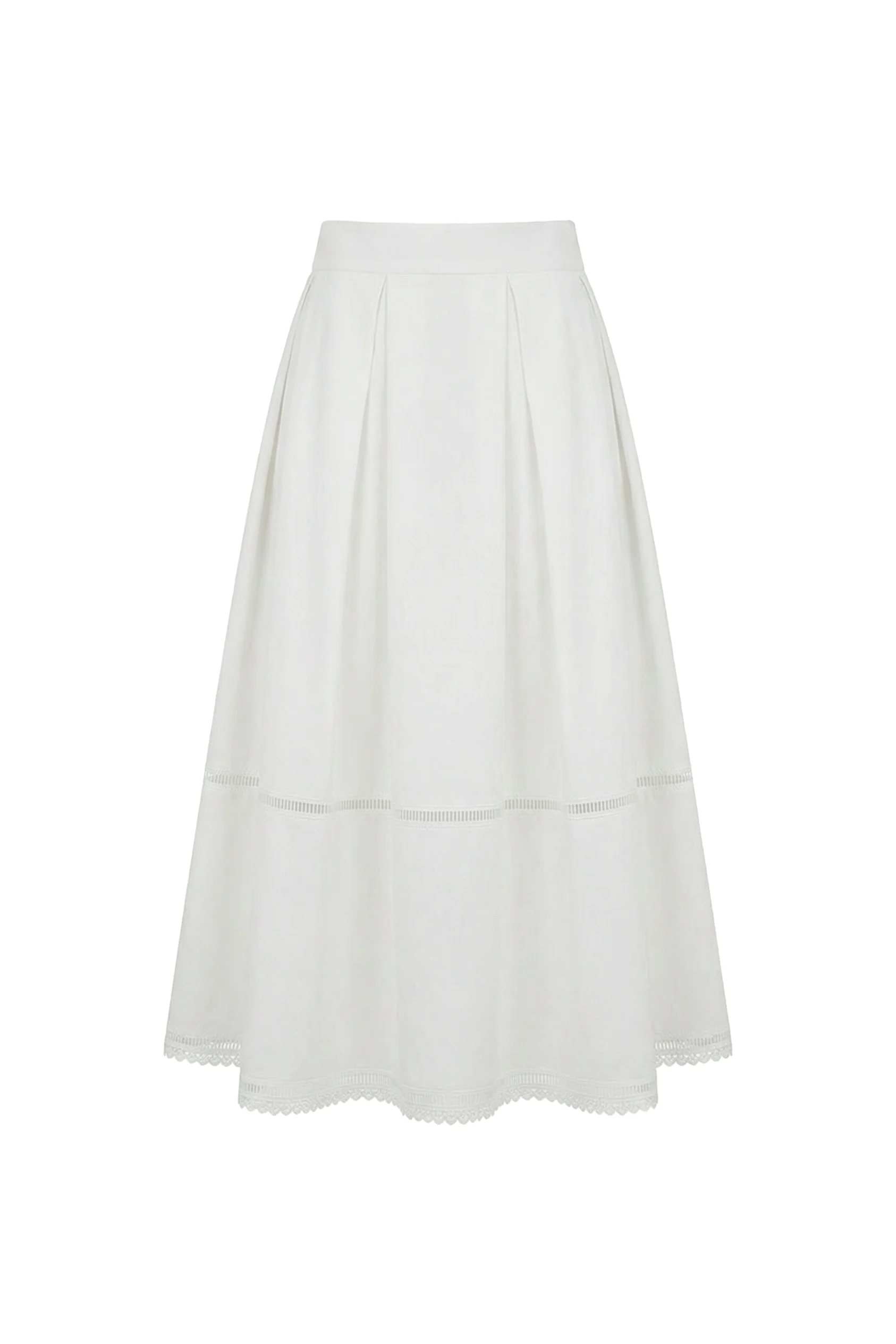 Savanna Jacket & Skirt - Image 16