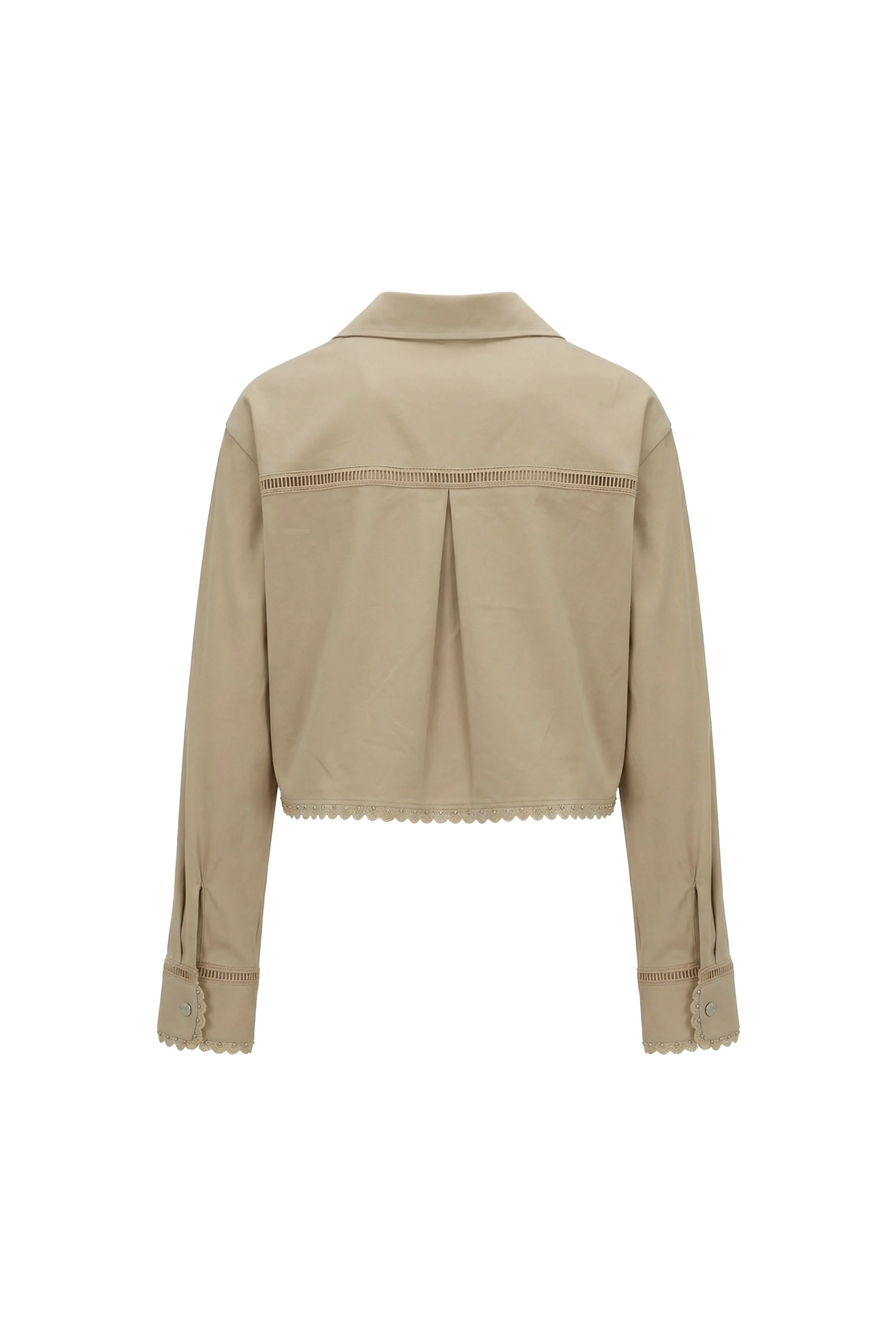Savanna Jacket & Skirt - Image 3