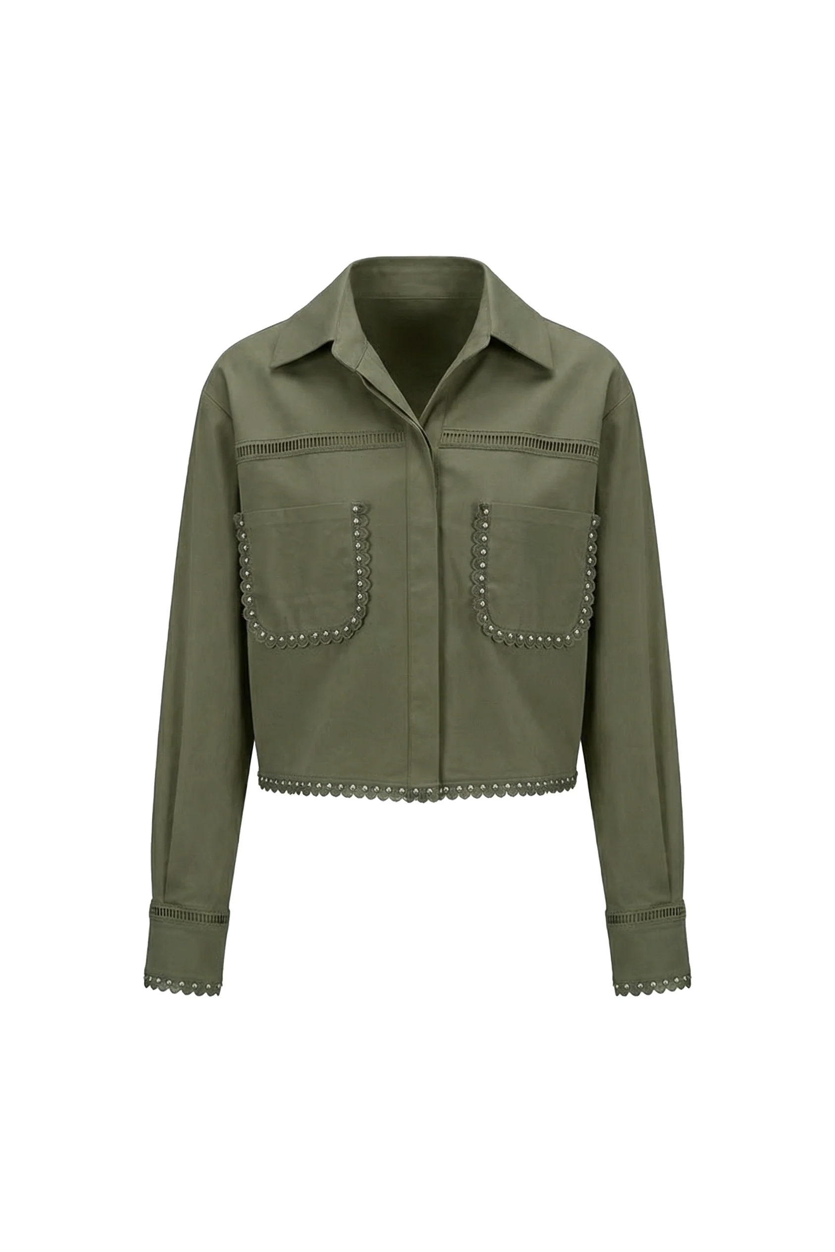 Savanna Jacket & Skirt - Image 4