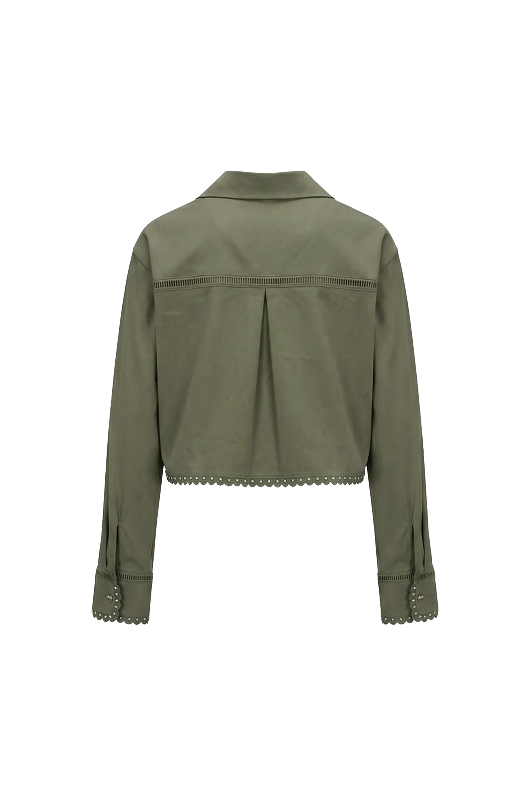Savanna Jacket & Skirt - Image 5