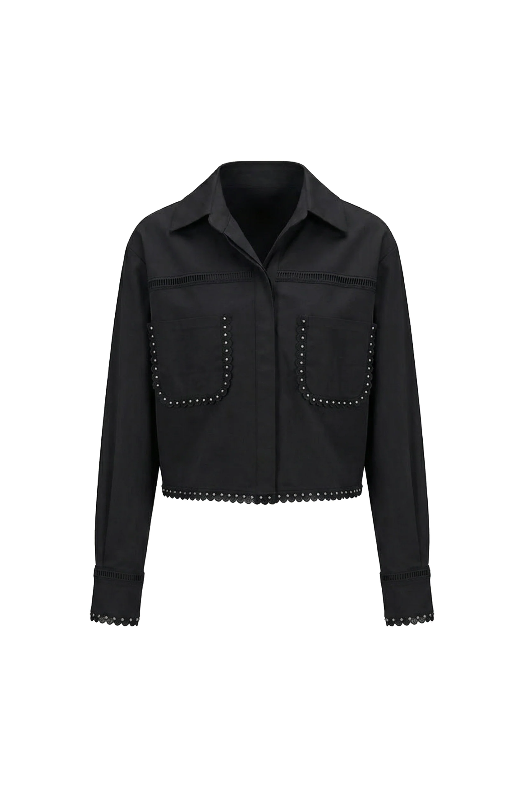 Savanna Jacket & Skirt - Image 6