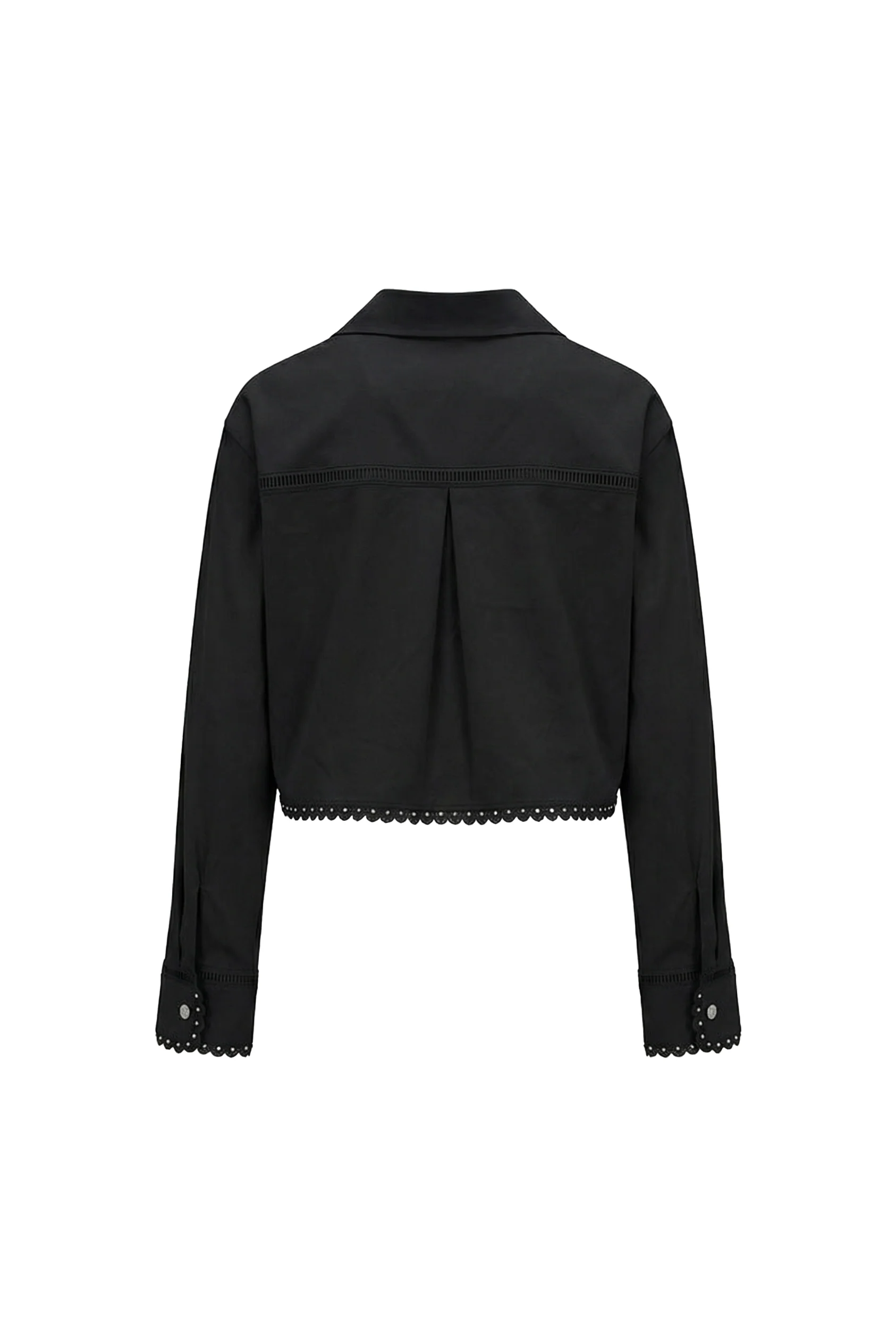 Savanna Jacket & Skirt - Image 7