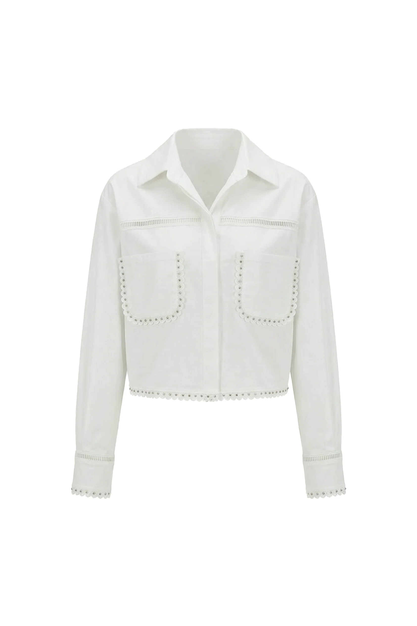 Savanna Jacket & Skirt - Image 8