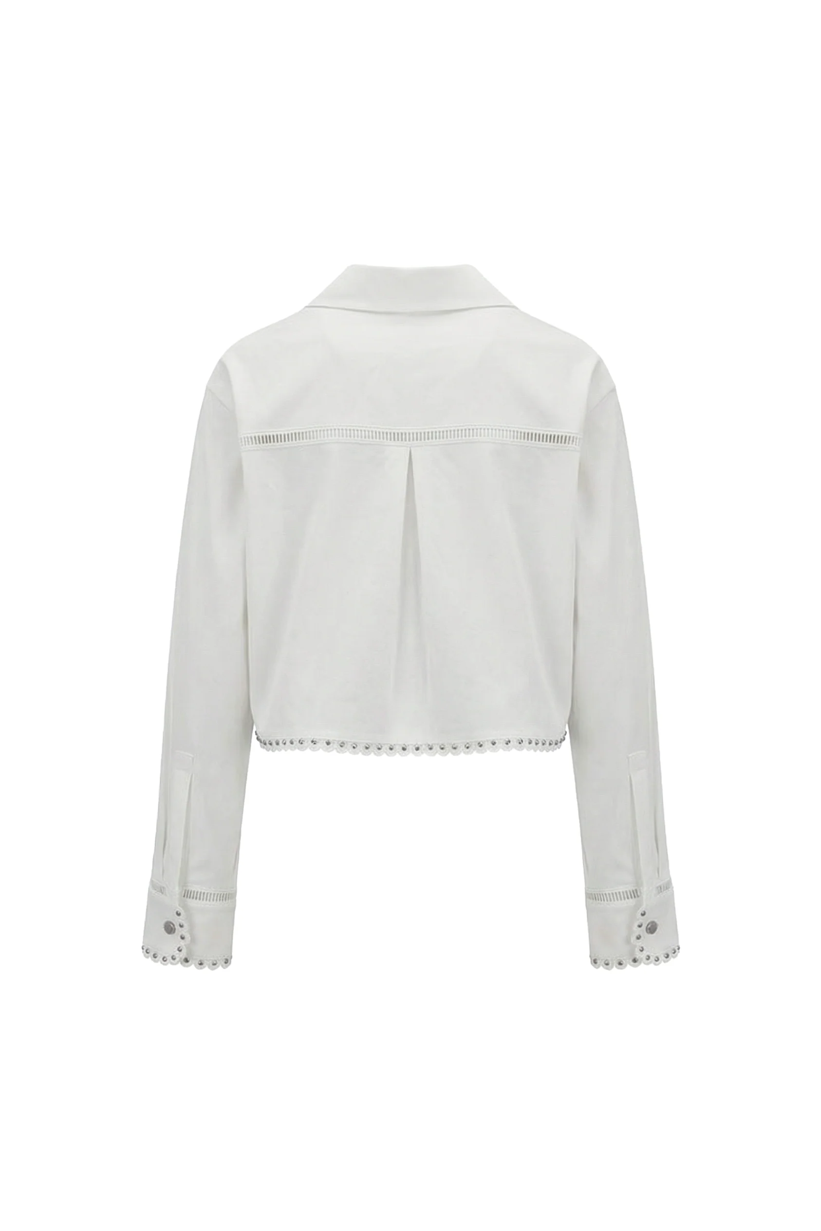 Savanna Jacket & Skirt - Image 9