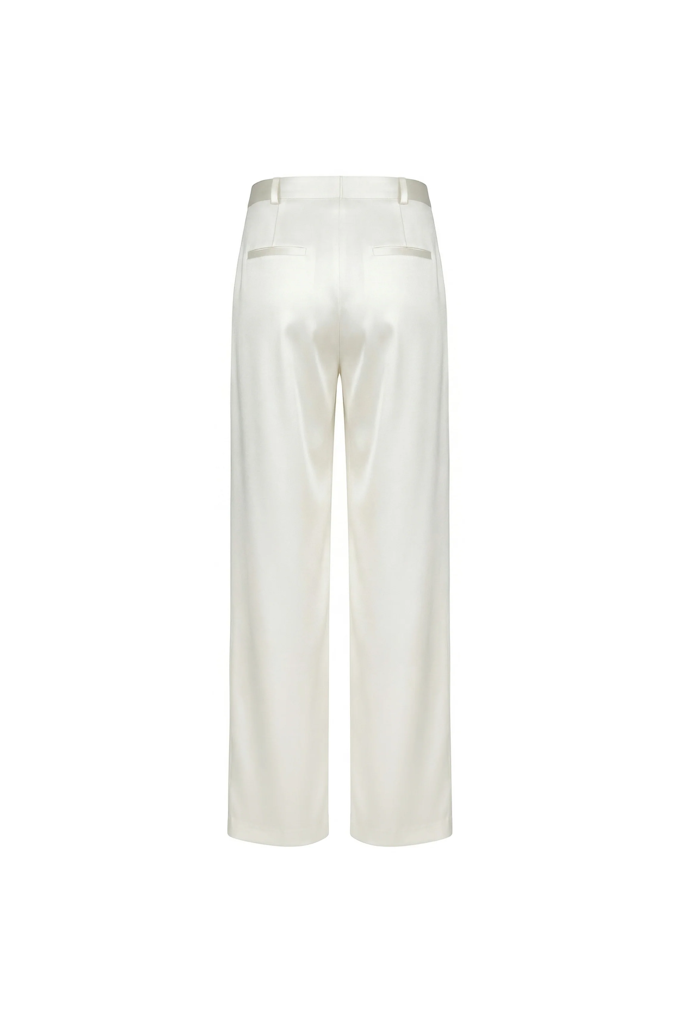 Sartoria Lume Fluid Trousers - Image 2