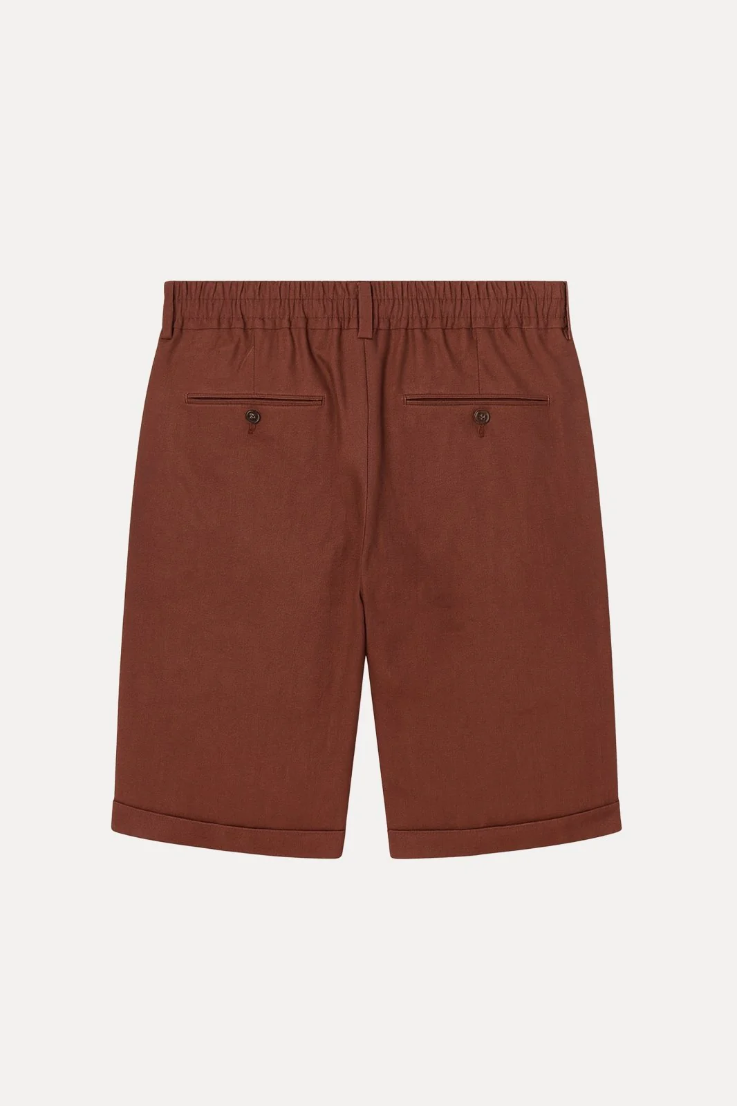 Seafarer Linen Shorts - Image 6