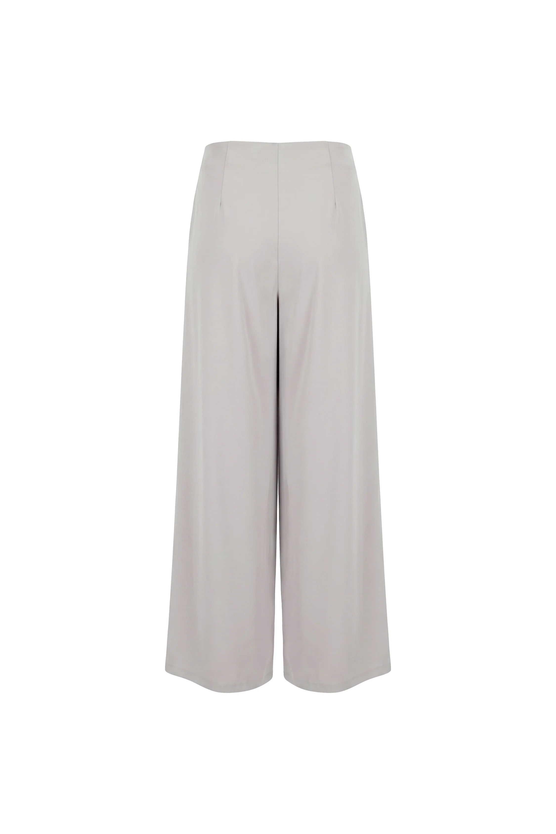 Serelune Fluid Palazzo Pants - Image 4