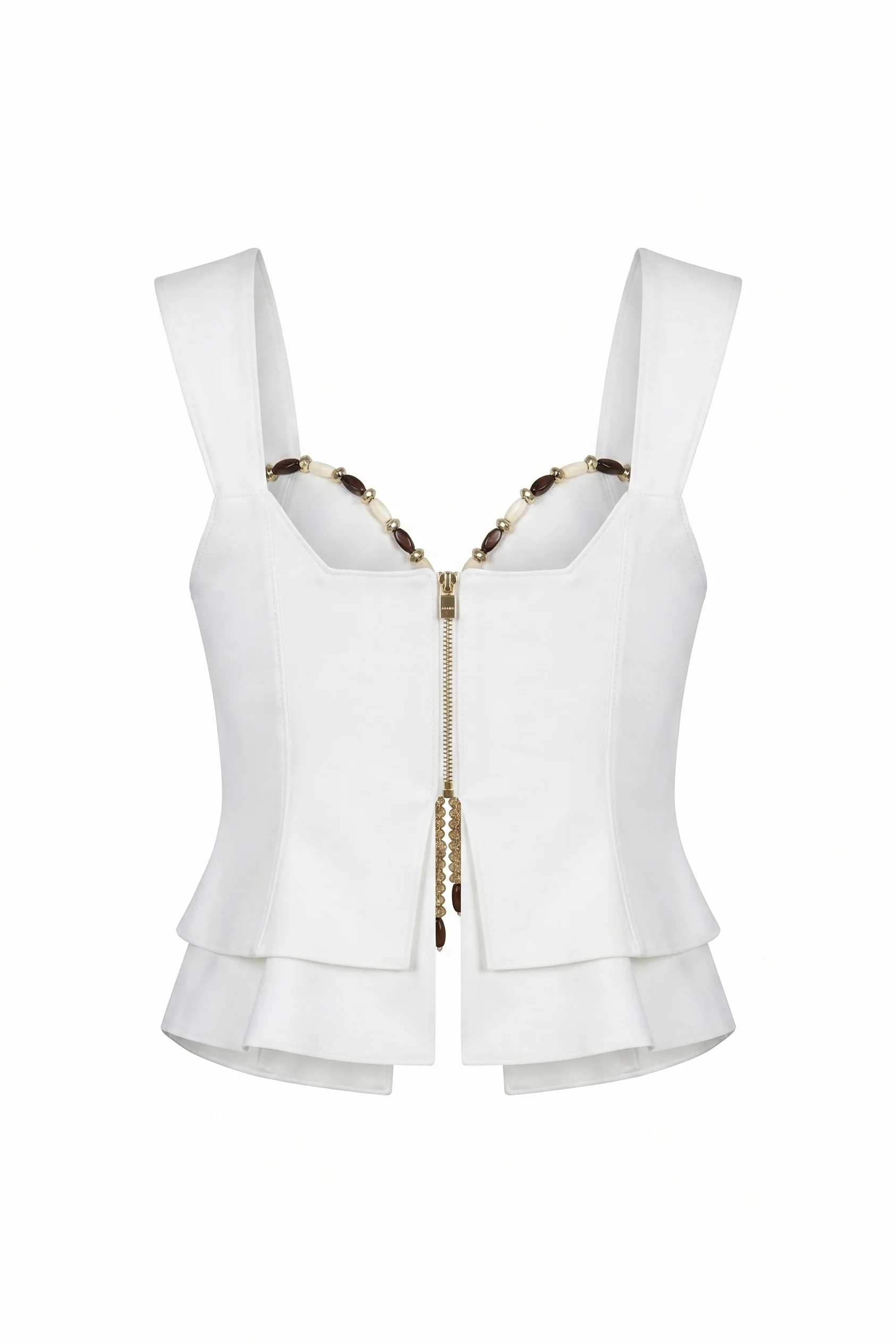 Serelune Marina Corset Top - Image 5