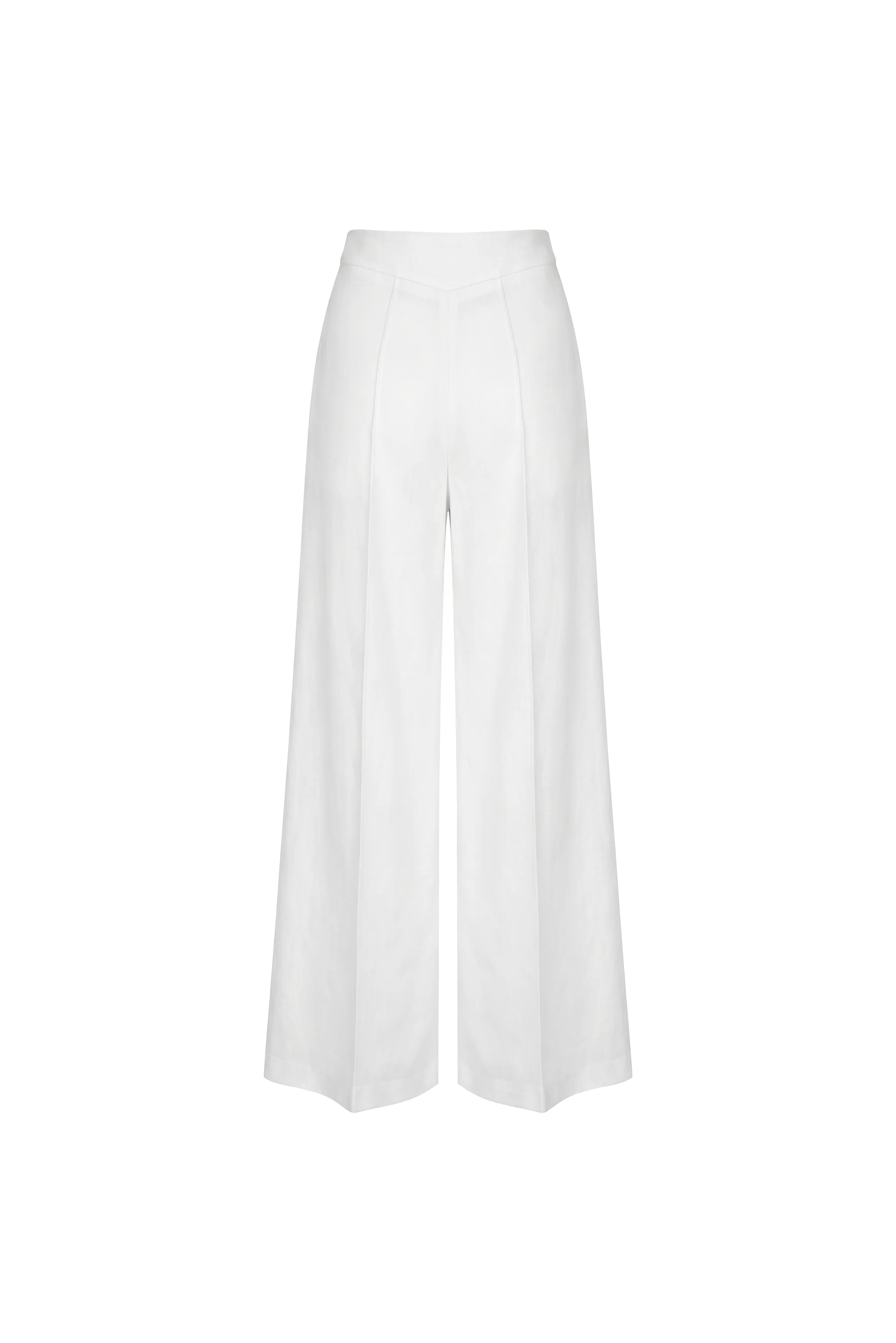 Serelune Marina Wide-Leg Trousers - Image 5
