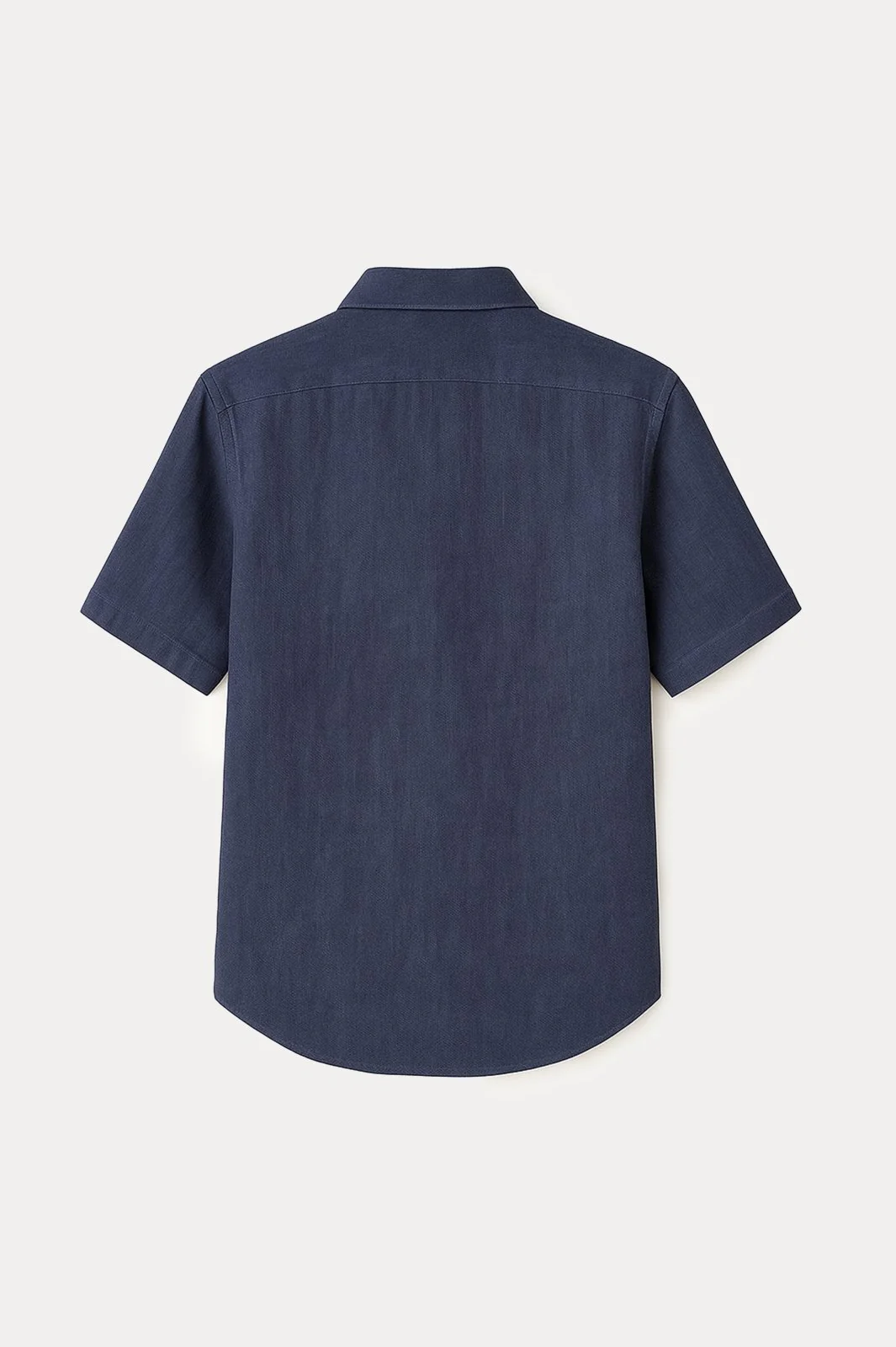 Riviera Linen Shirt - Image 4