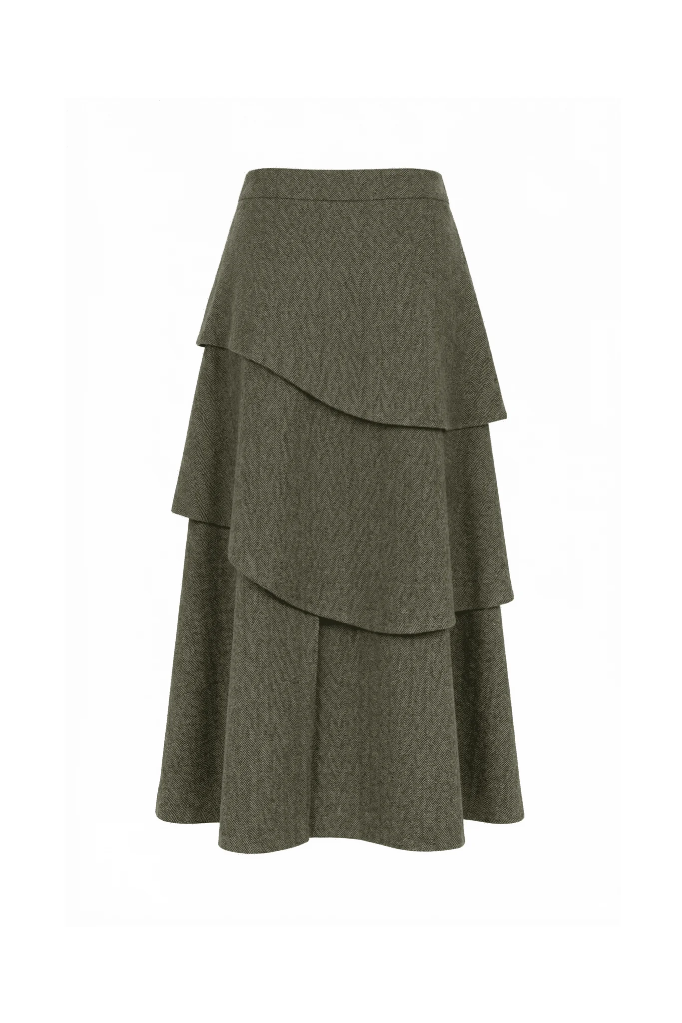 Siena Leather Panel Top - Image 6