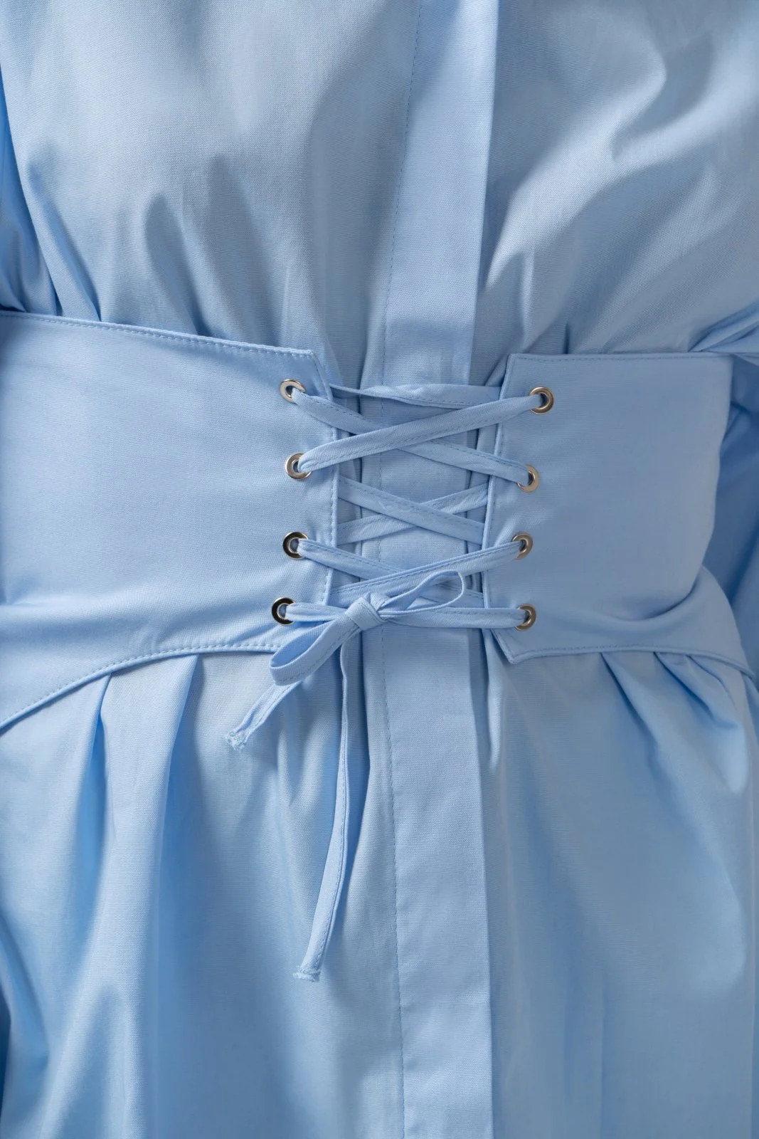 Celeste Corset Blouse - Image 4