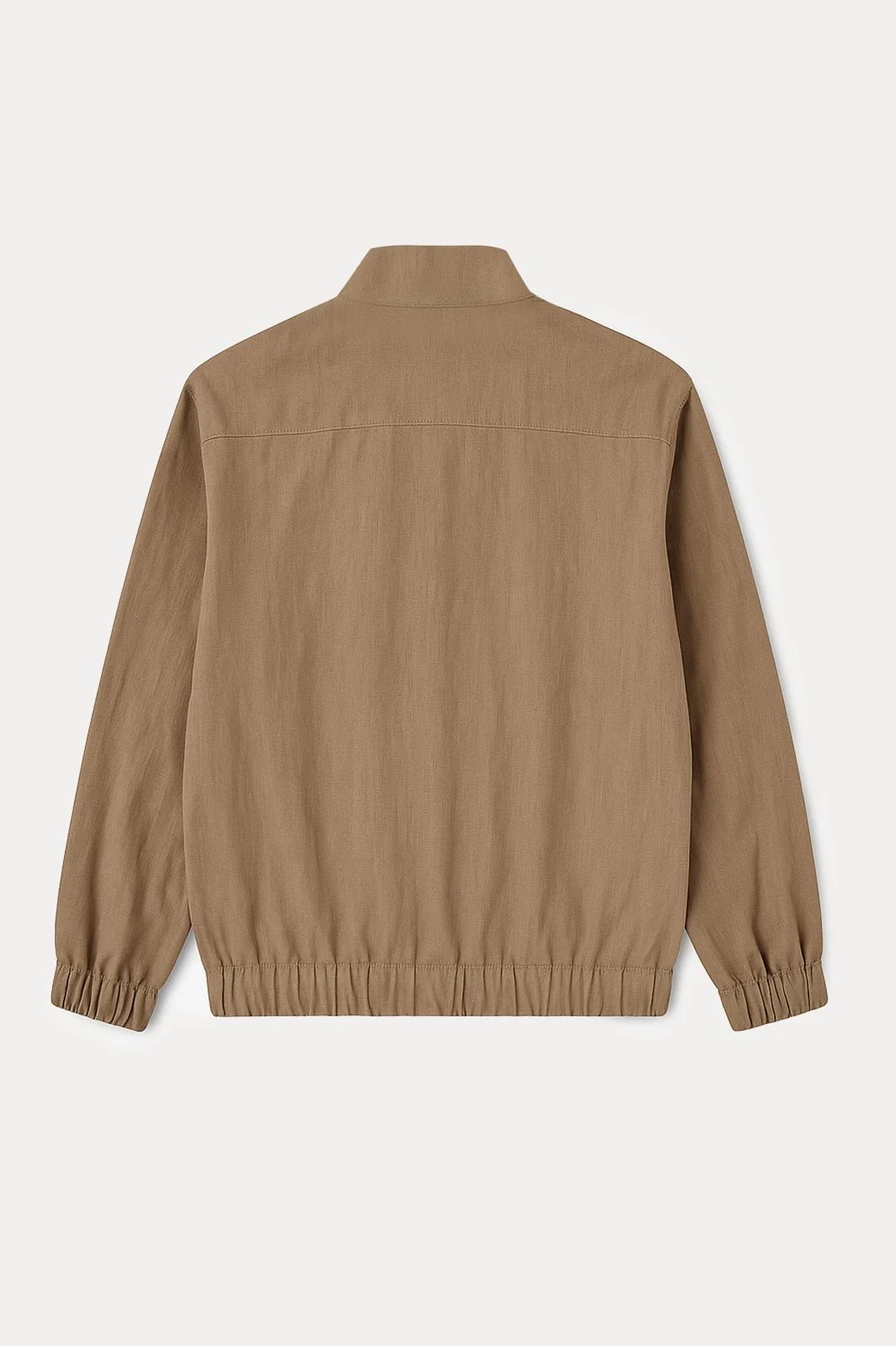 Solaro Linen Jacket - Image 4