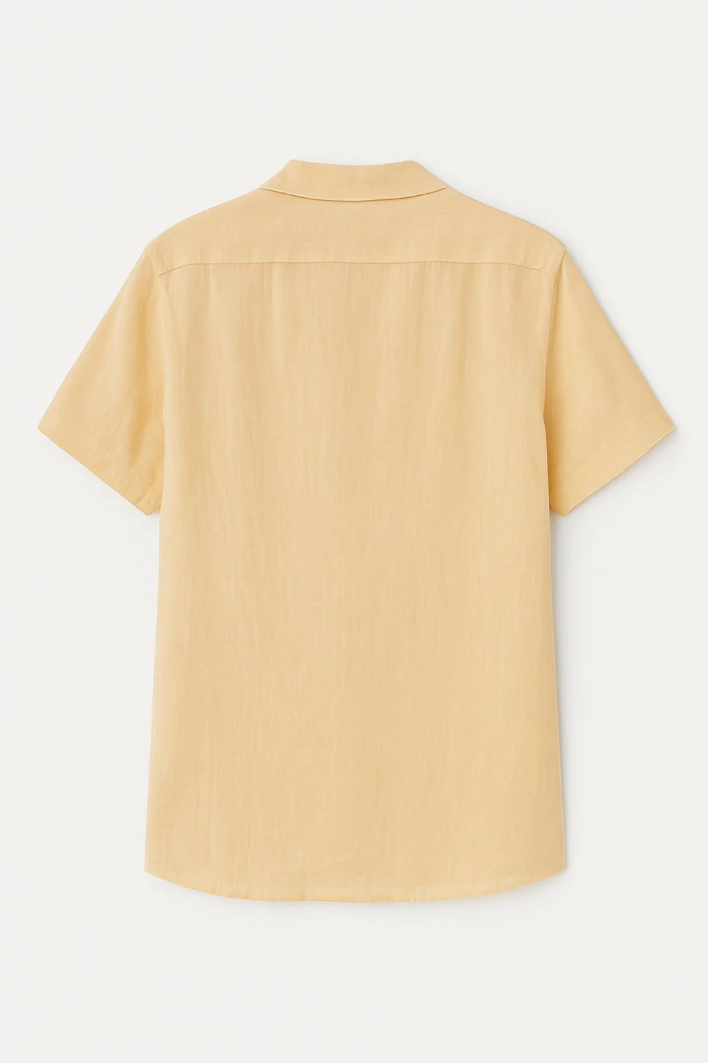 Solea Linen Shirt - Image 4