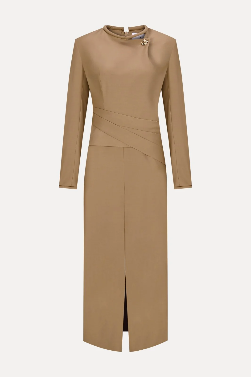 Solene Maxi Dress