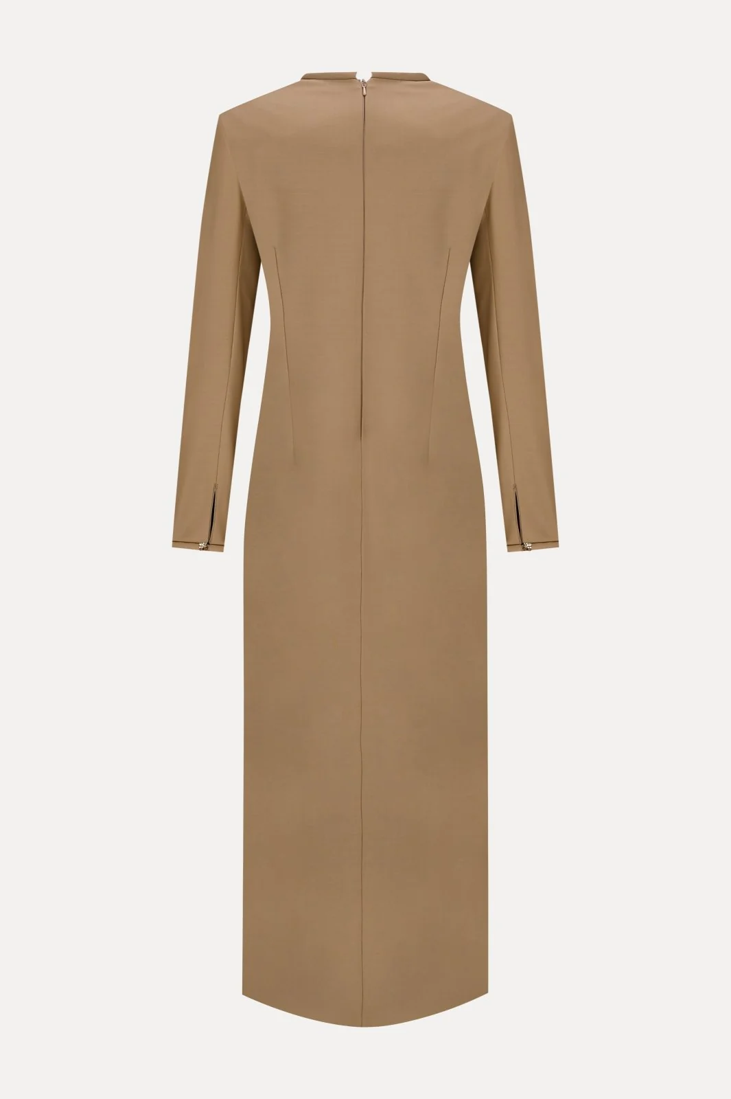 Solene Maxi Dress - Image 4