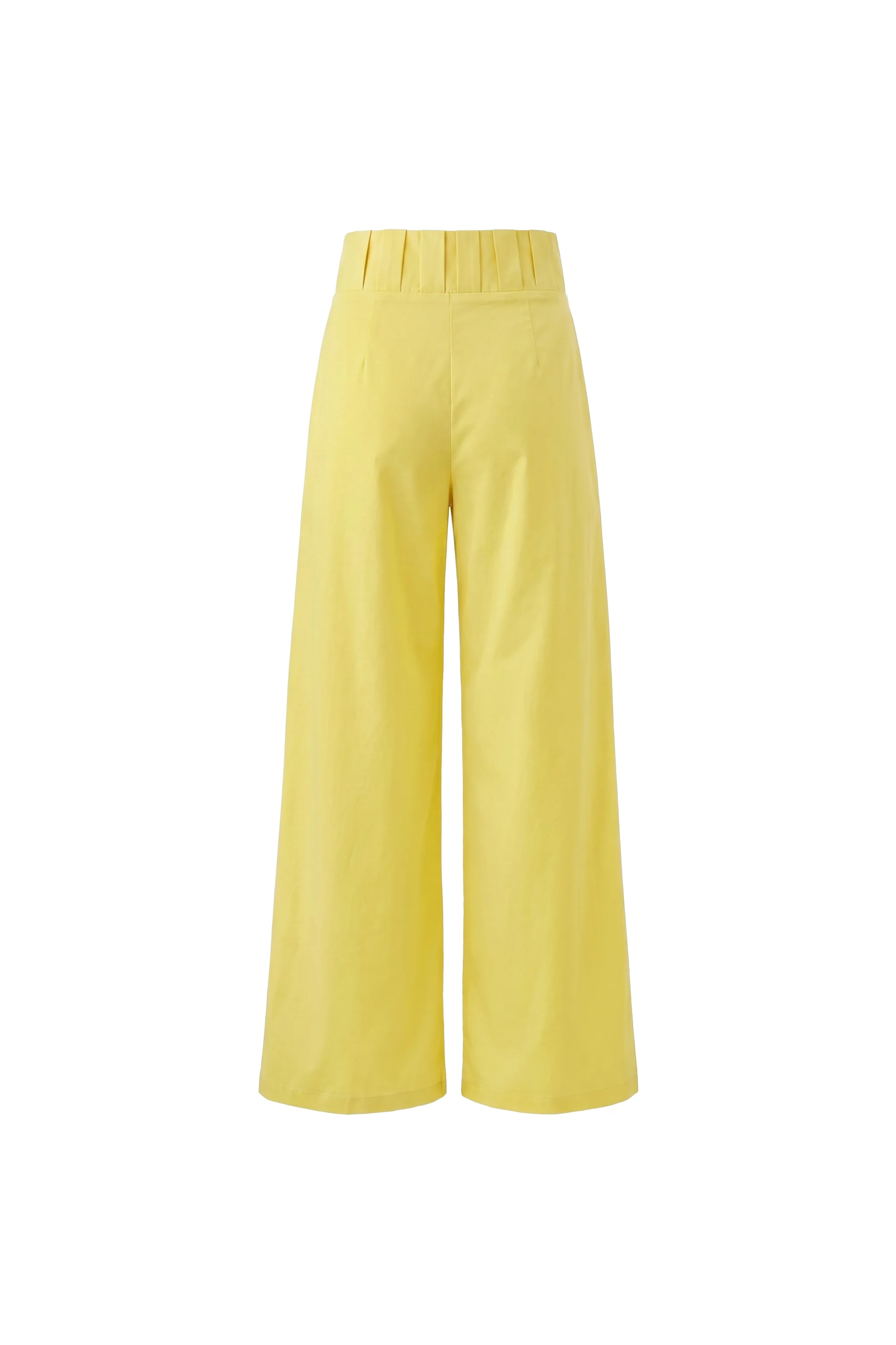 Solevara Wide-Leg Trousers - Image 5
