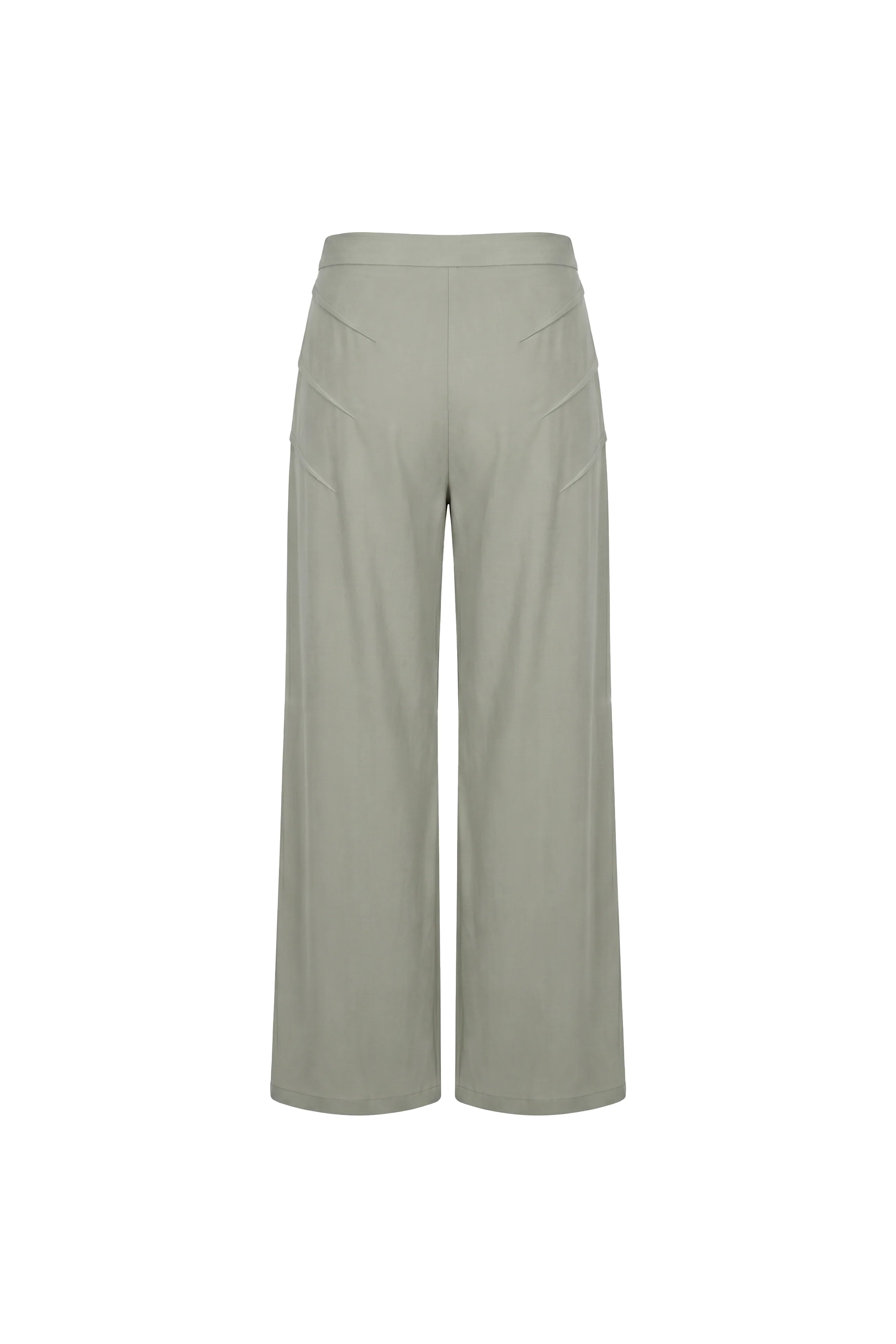 Sorévia Tailored Fluid Trousers - Image 4