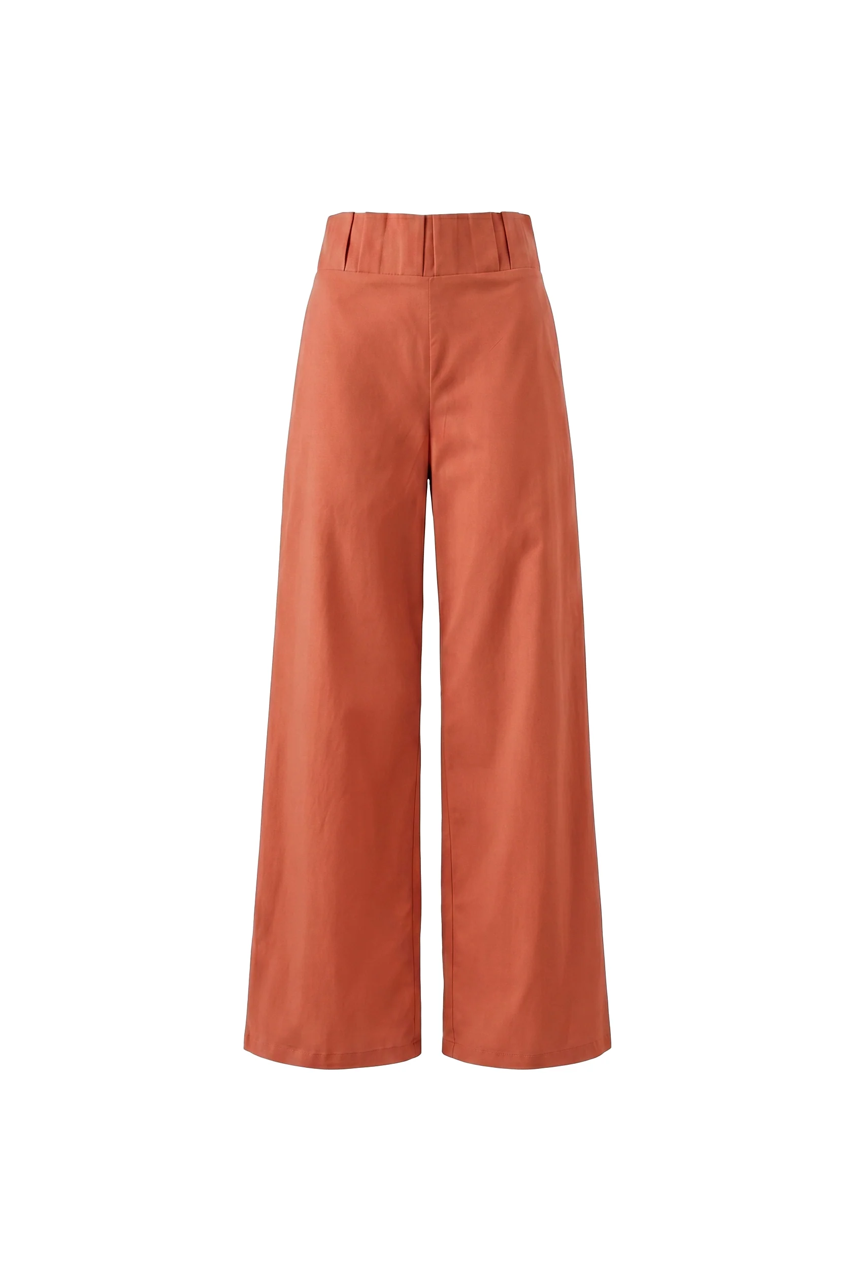 Terrana Palazzo Trousers