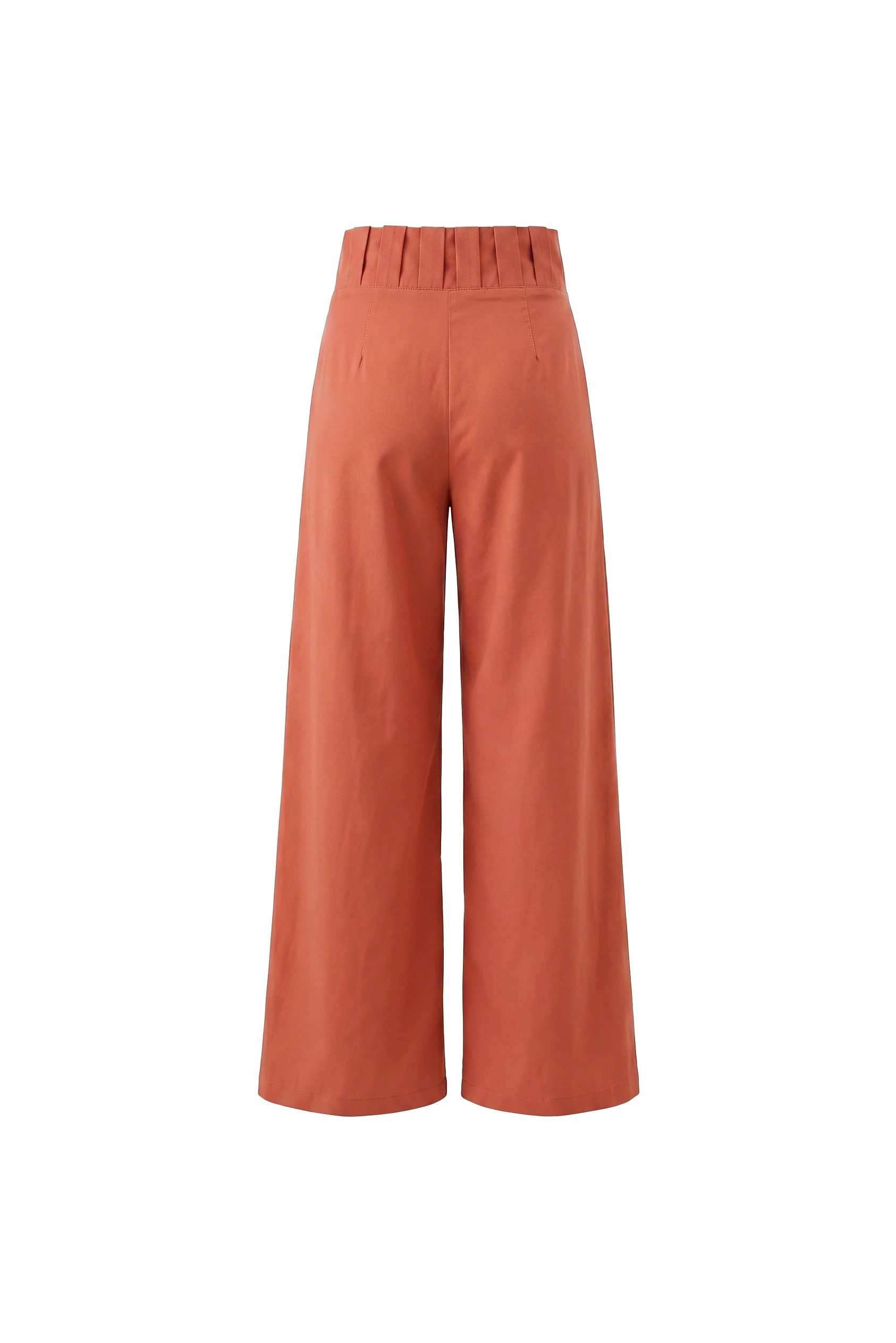 Terrana Palazzo Trousers - Image 5