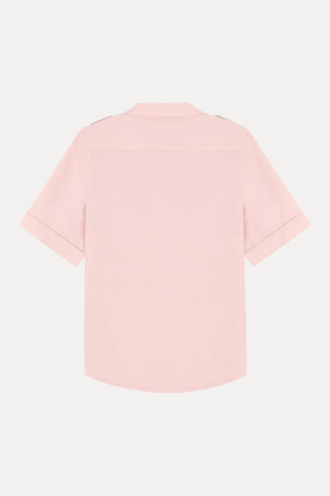 Roselle Tailored Shirt - Image 6
