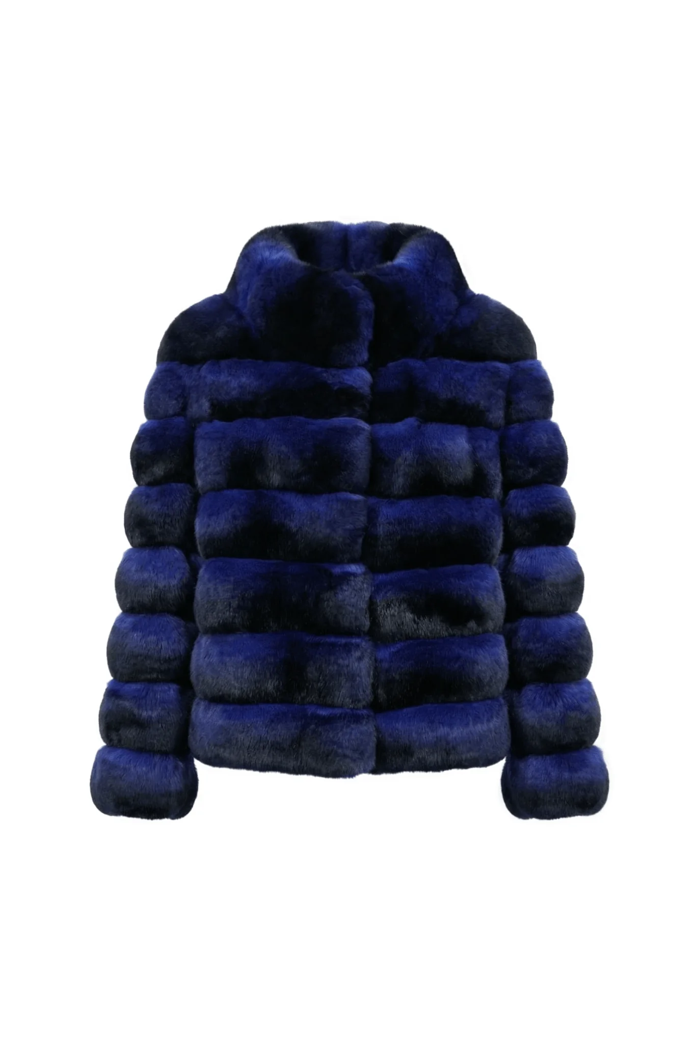 The Sovereign Chinchilla Coat - Image 3