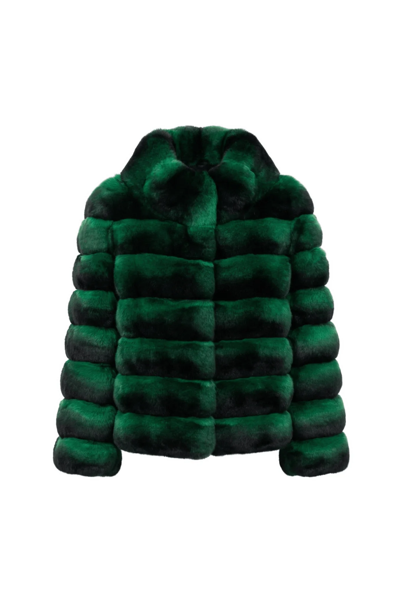 The Sovereign Chinchilla Coat - Image 6
