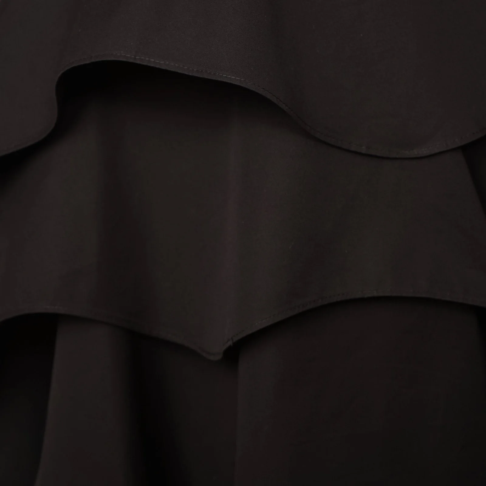 Tiered Ruffle Skirt - Image 5