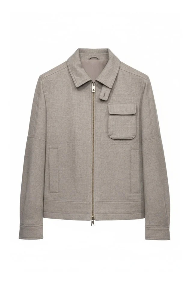 Varenne Jacket