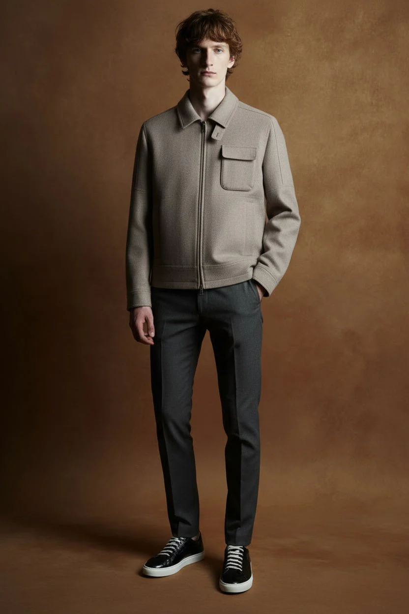 Varenne Jacket - Image 2