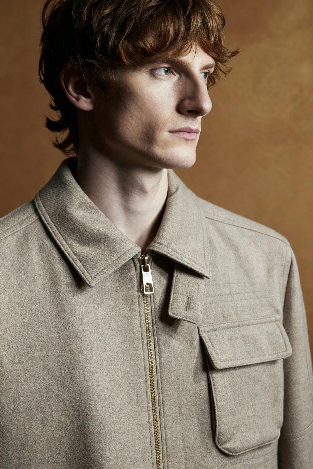 Varenne Jacket - Image 3