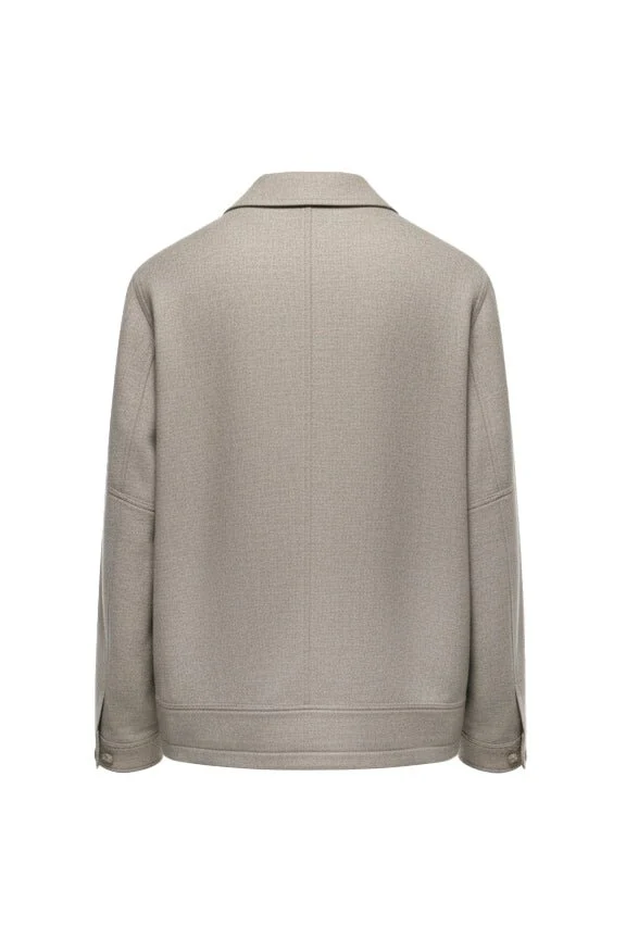 Varenne Jacket - Image 4