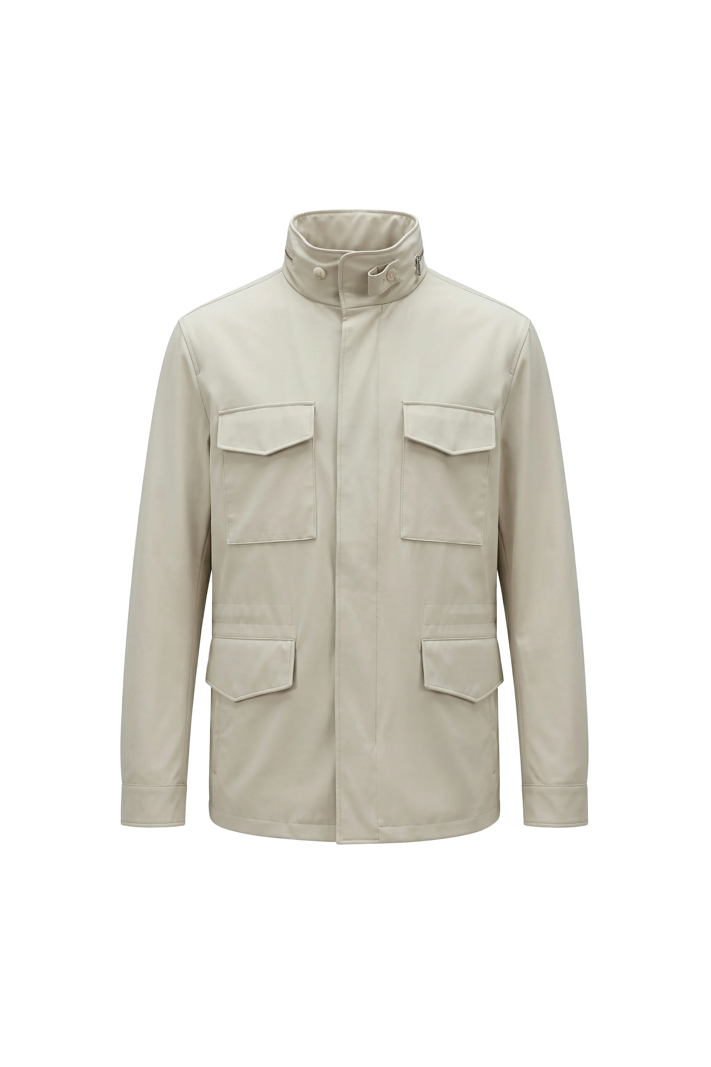 Vento Lieve Field Jacket