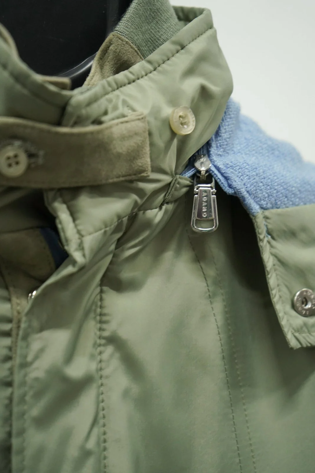 Verdano Technical Field Jacket - Image 6