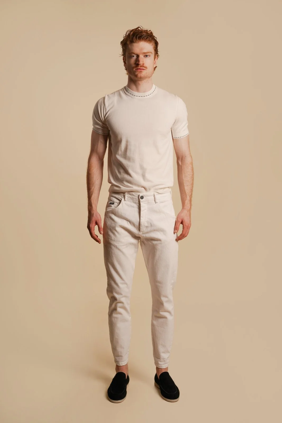 Victorian Collared Shirt - Image 10