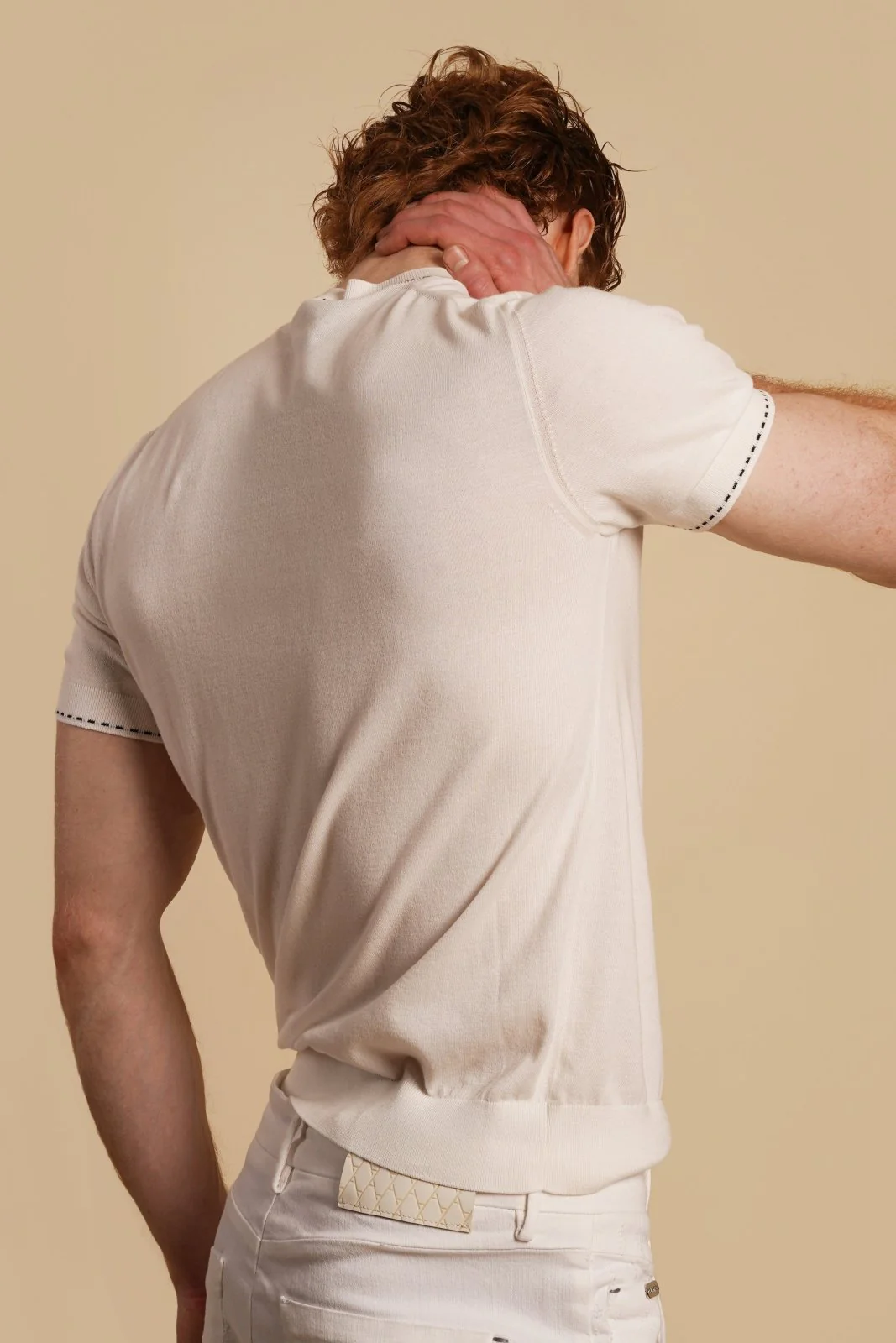 Victorian Collared Shirt - Image 12