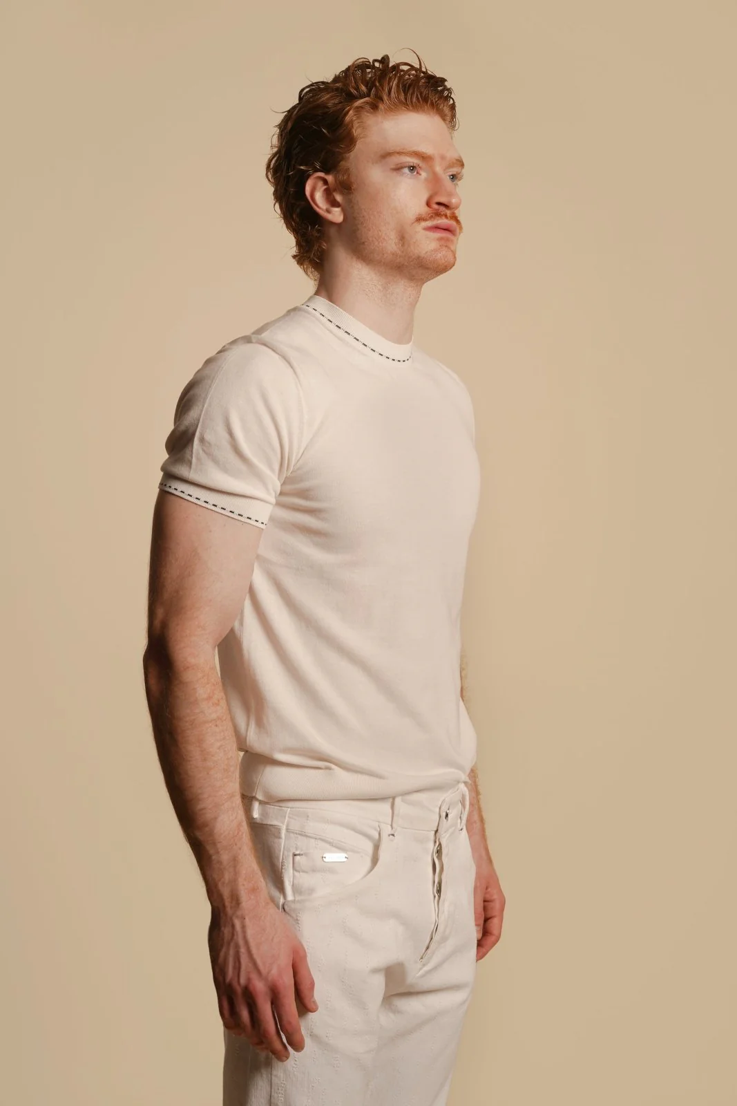 Victorian Collared Shirt - Image 13
