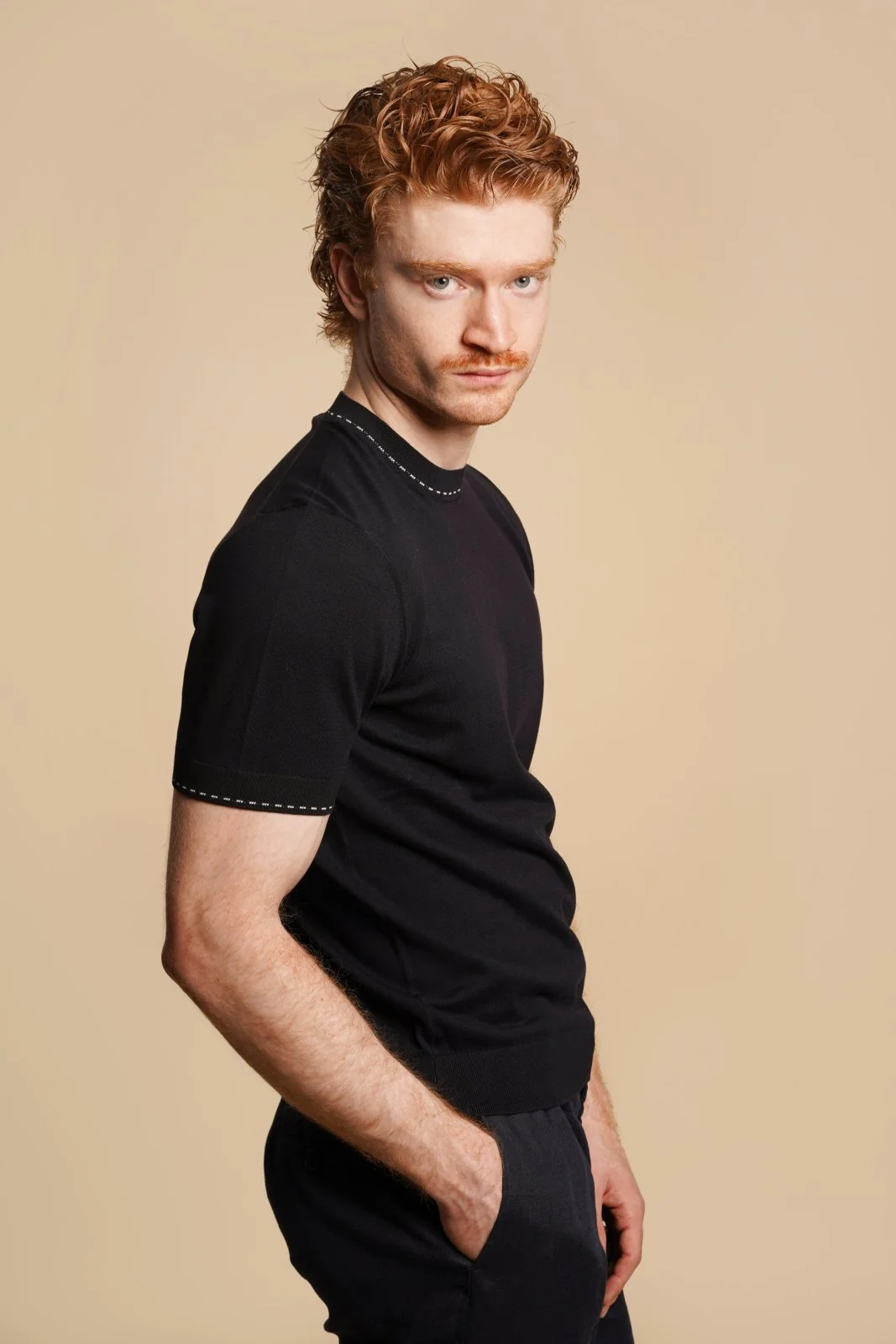 Victorian Collared Shirt - Image 17