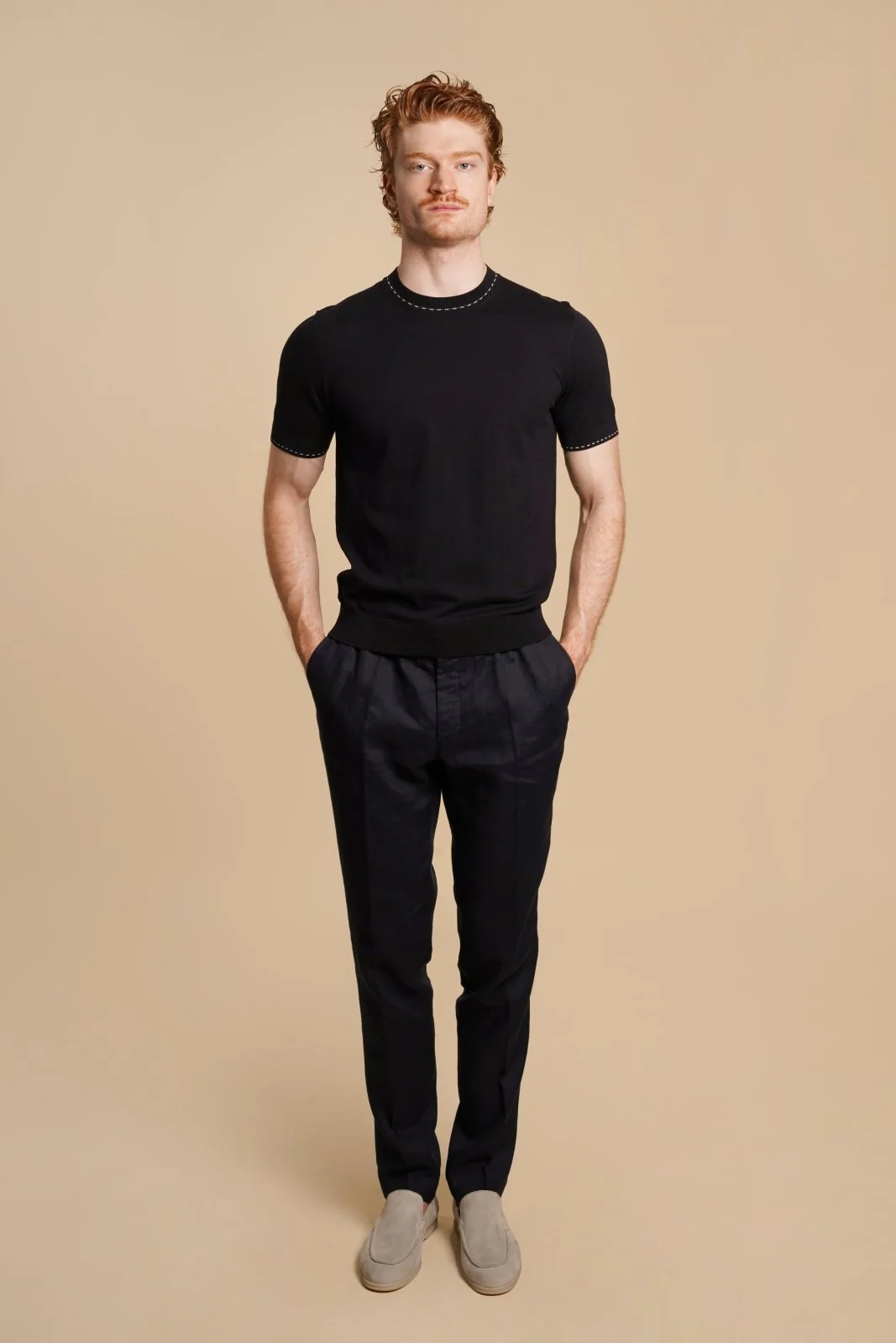 Victorian Collared Shirt - Image 18