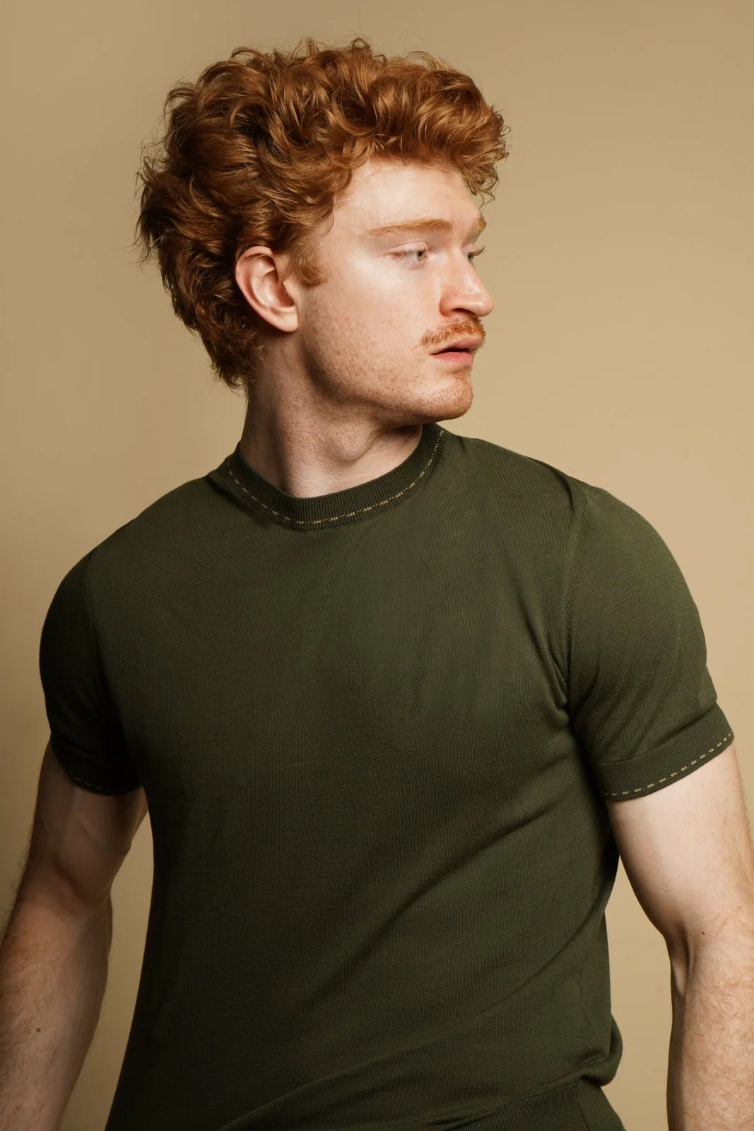 Victorian Collared Shirt - Image 21