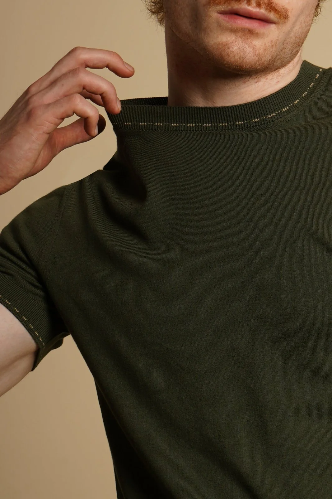 Victorian Collared Shirt - Image 22