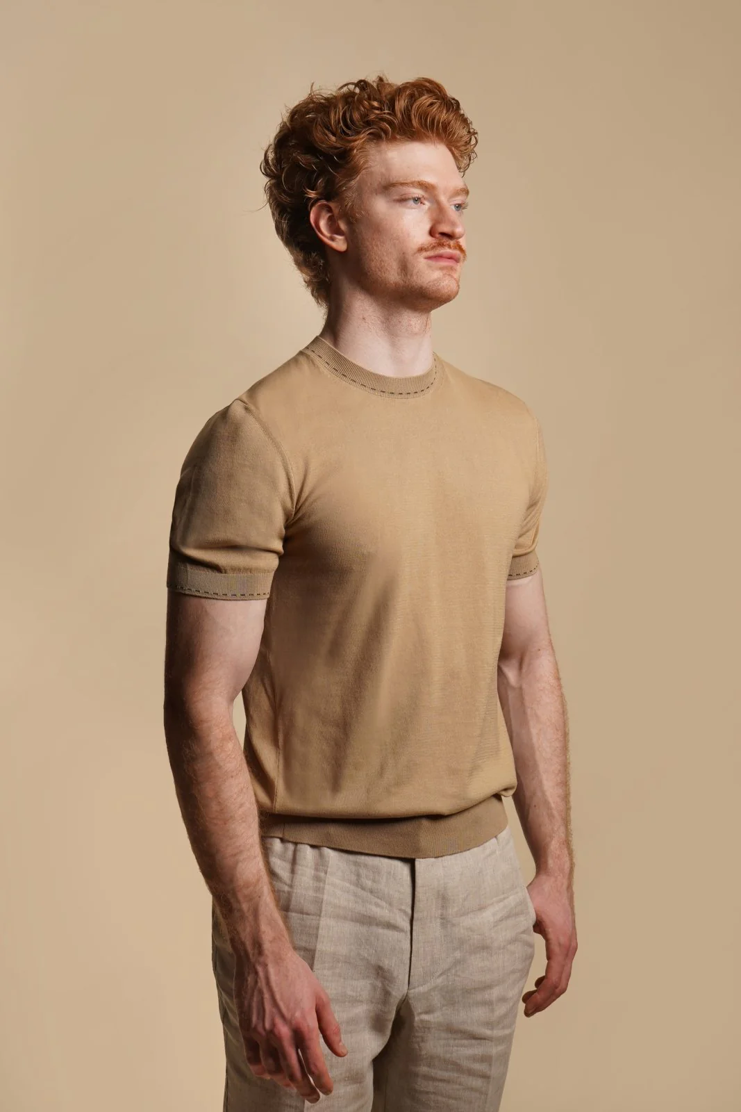 Victorian Collared Shirt - Image 4