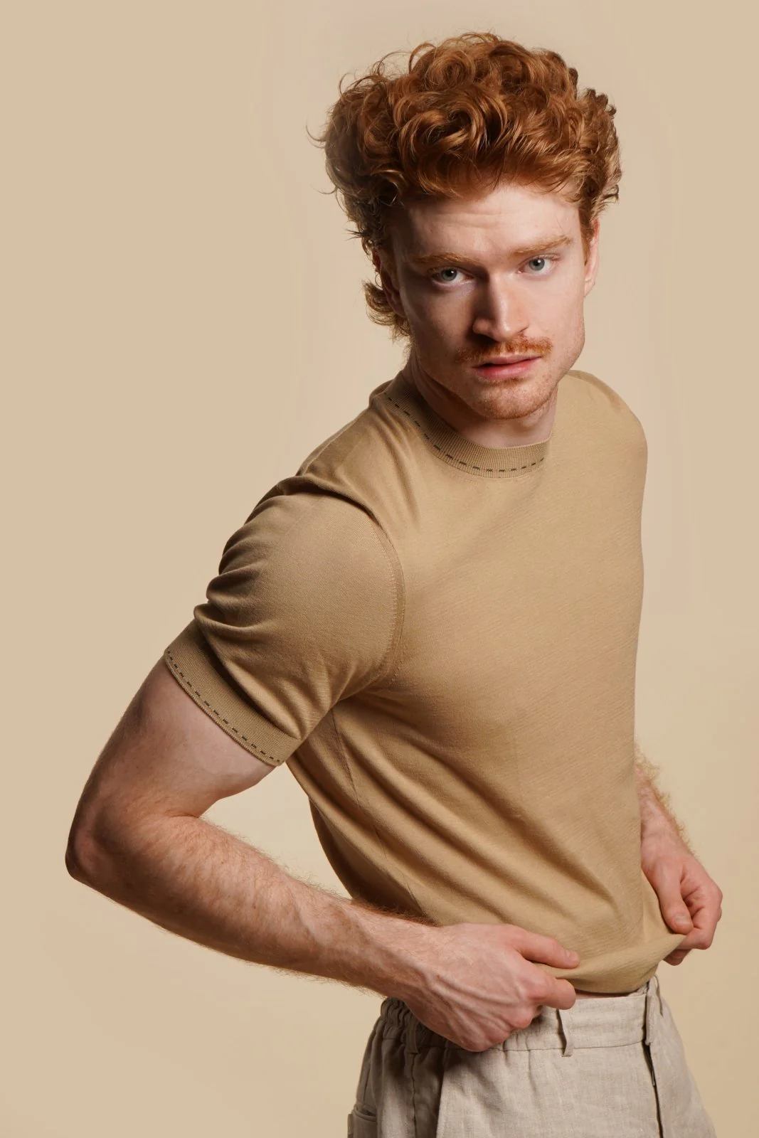Victorian Collared Shirt - Image 5